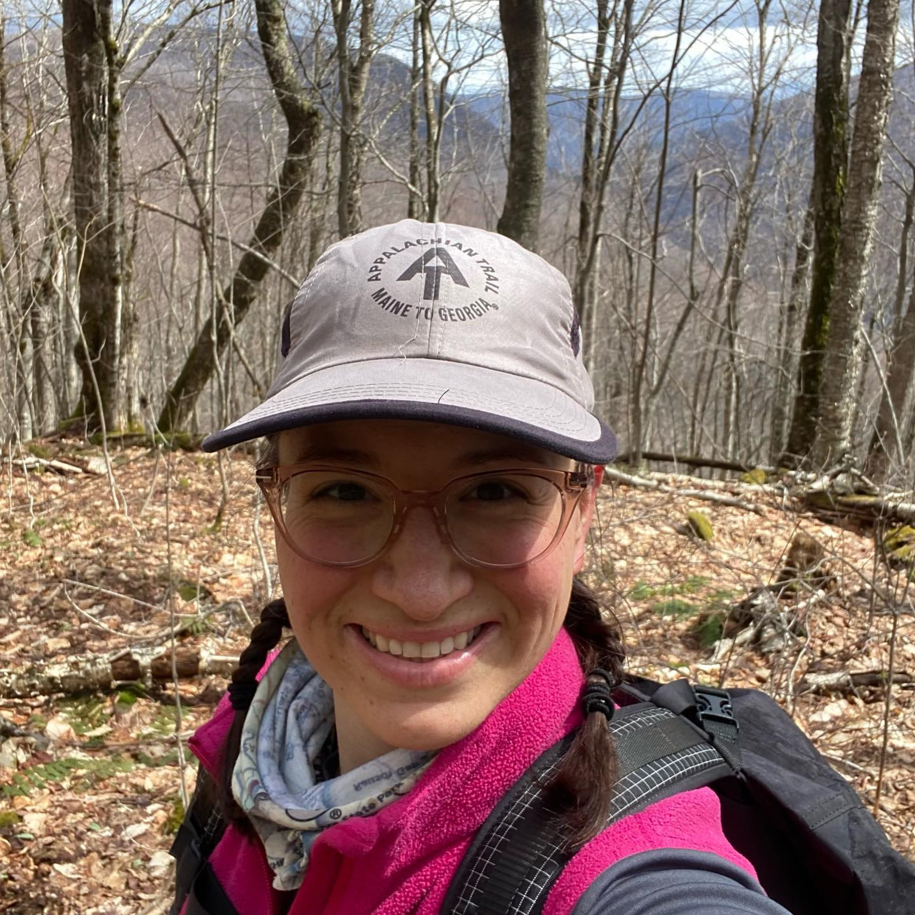 Sassquad Trail Runners
