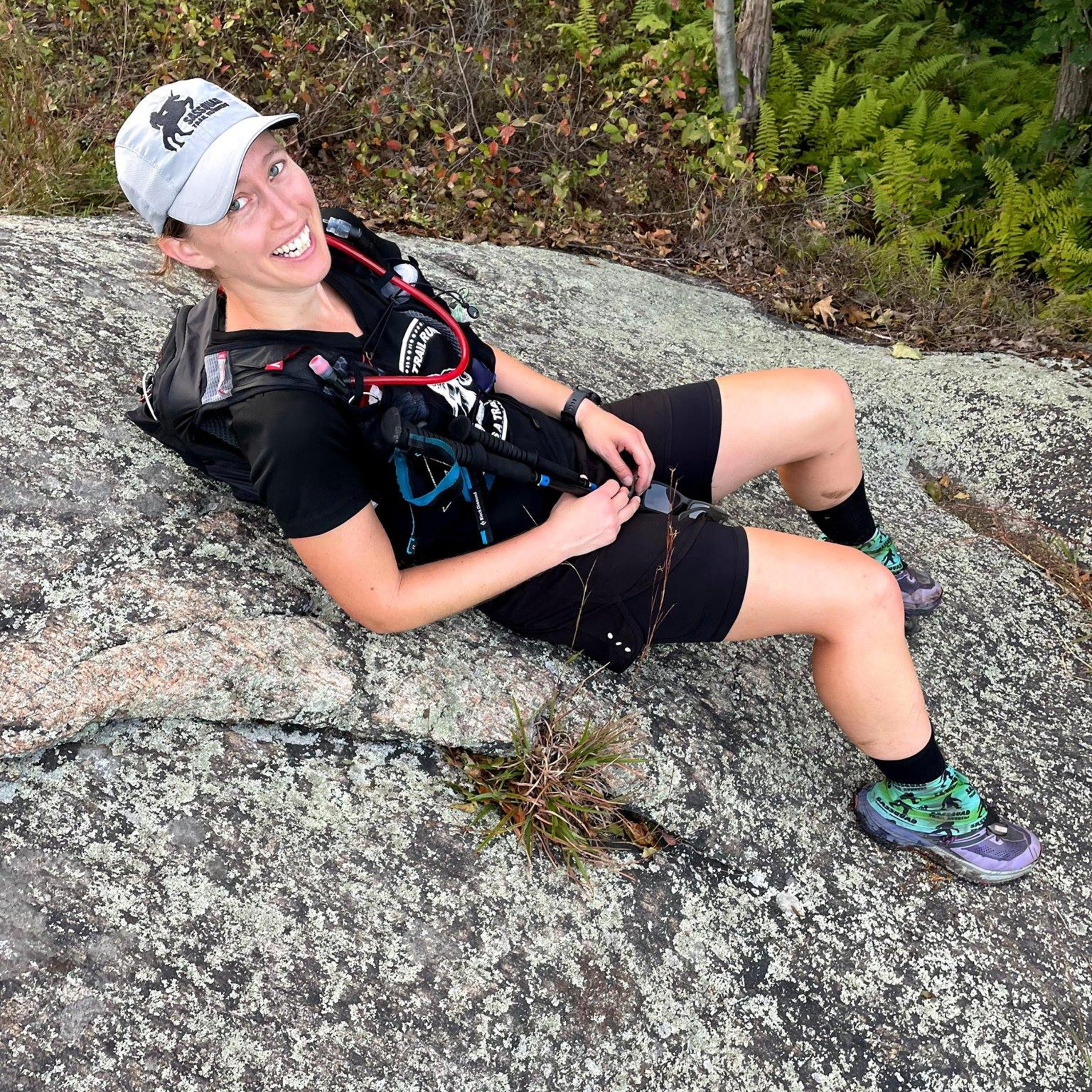 Sassquad Trail Runners