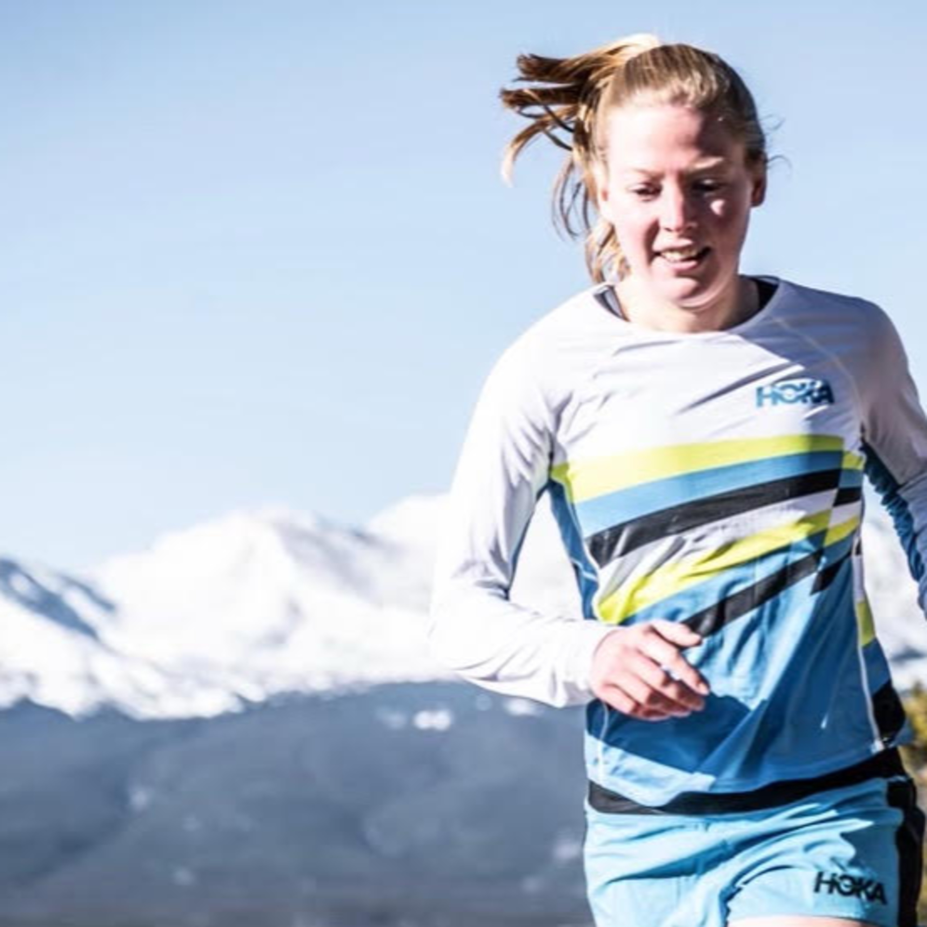Sassquad Trail Runners