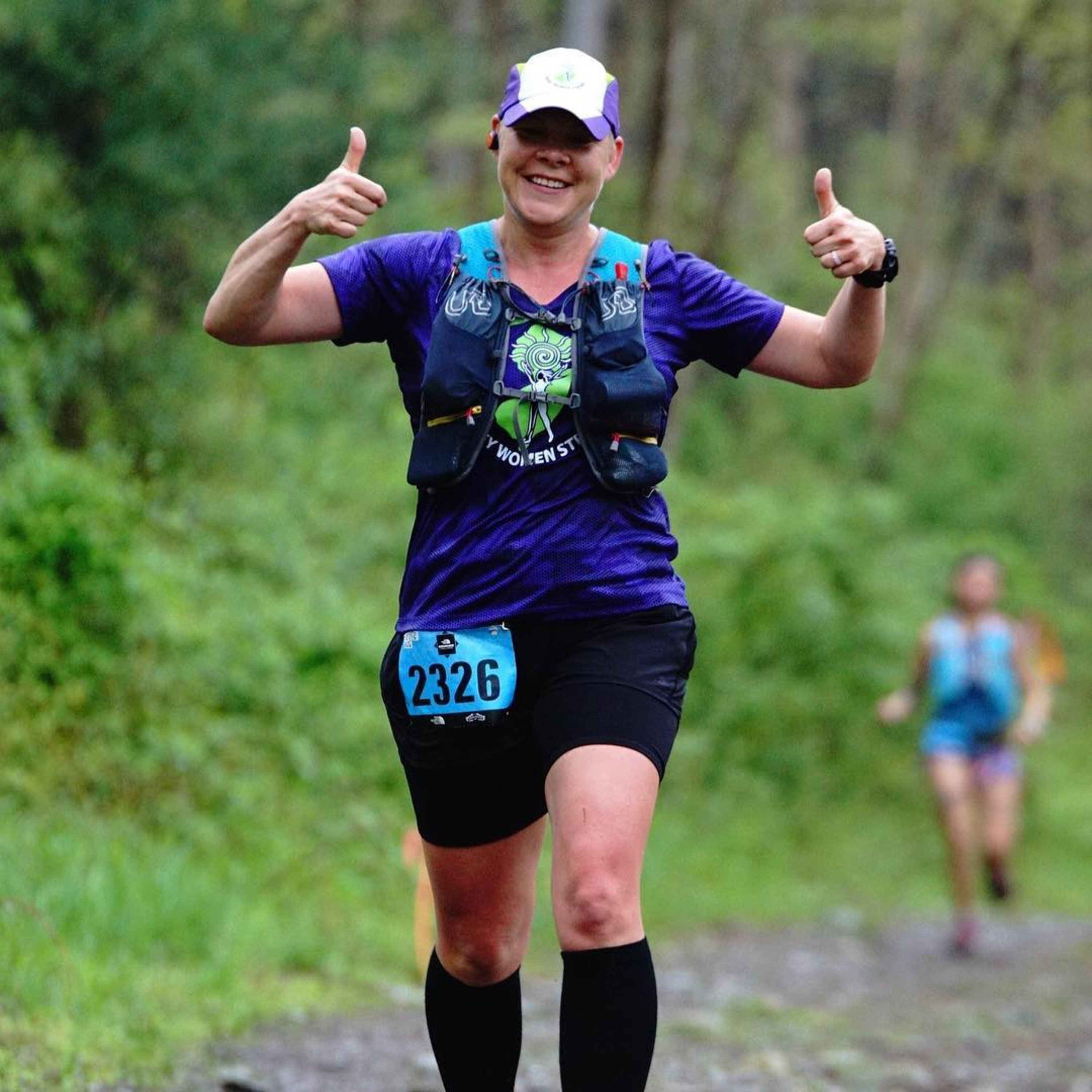 Sassquad Trail Runners