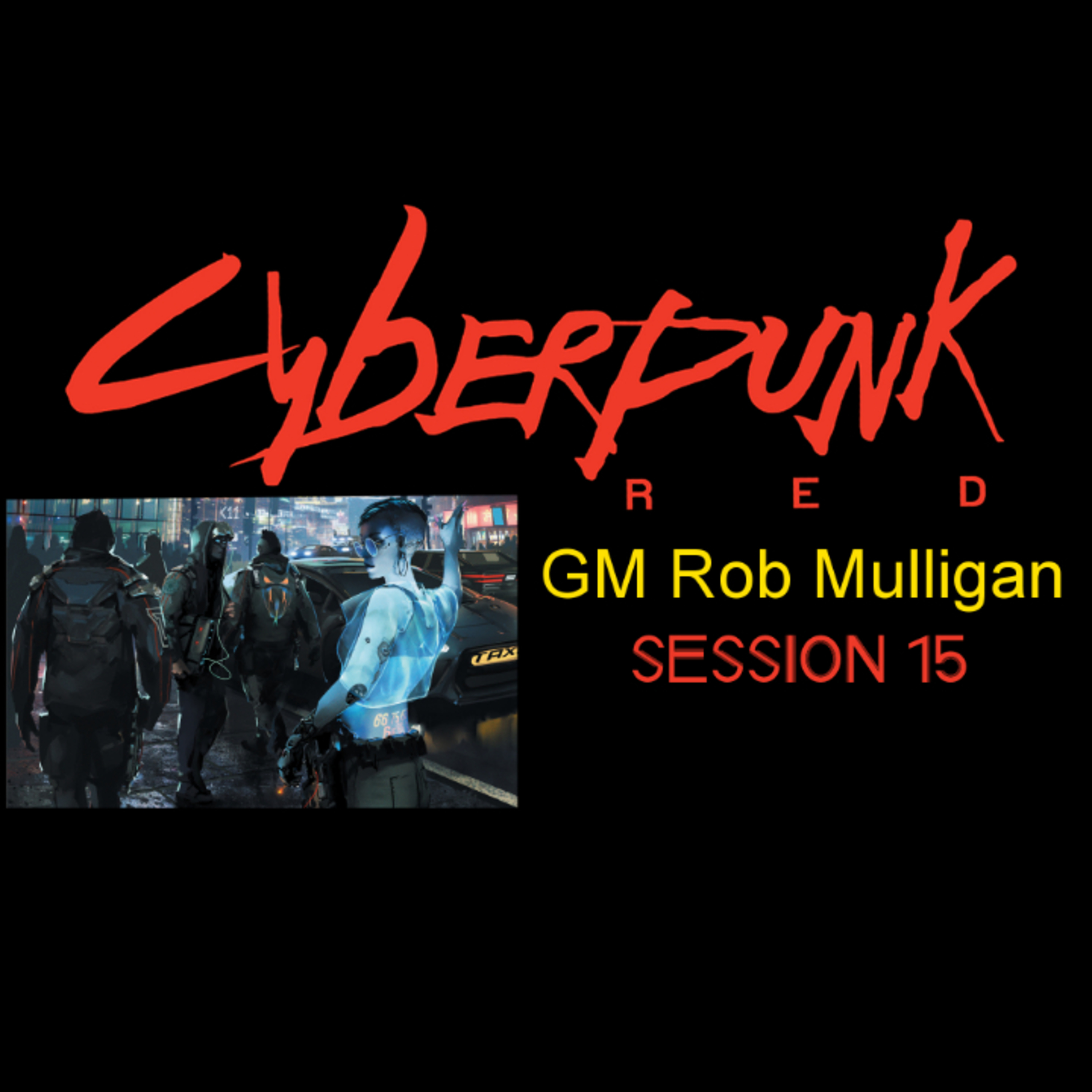 Cybernation Uncensored