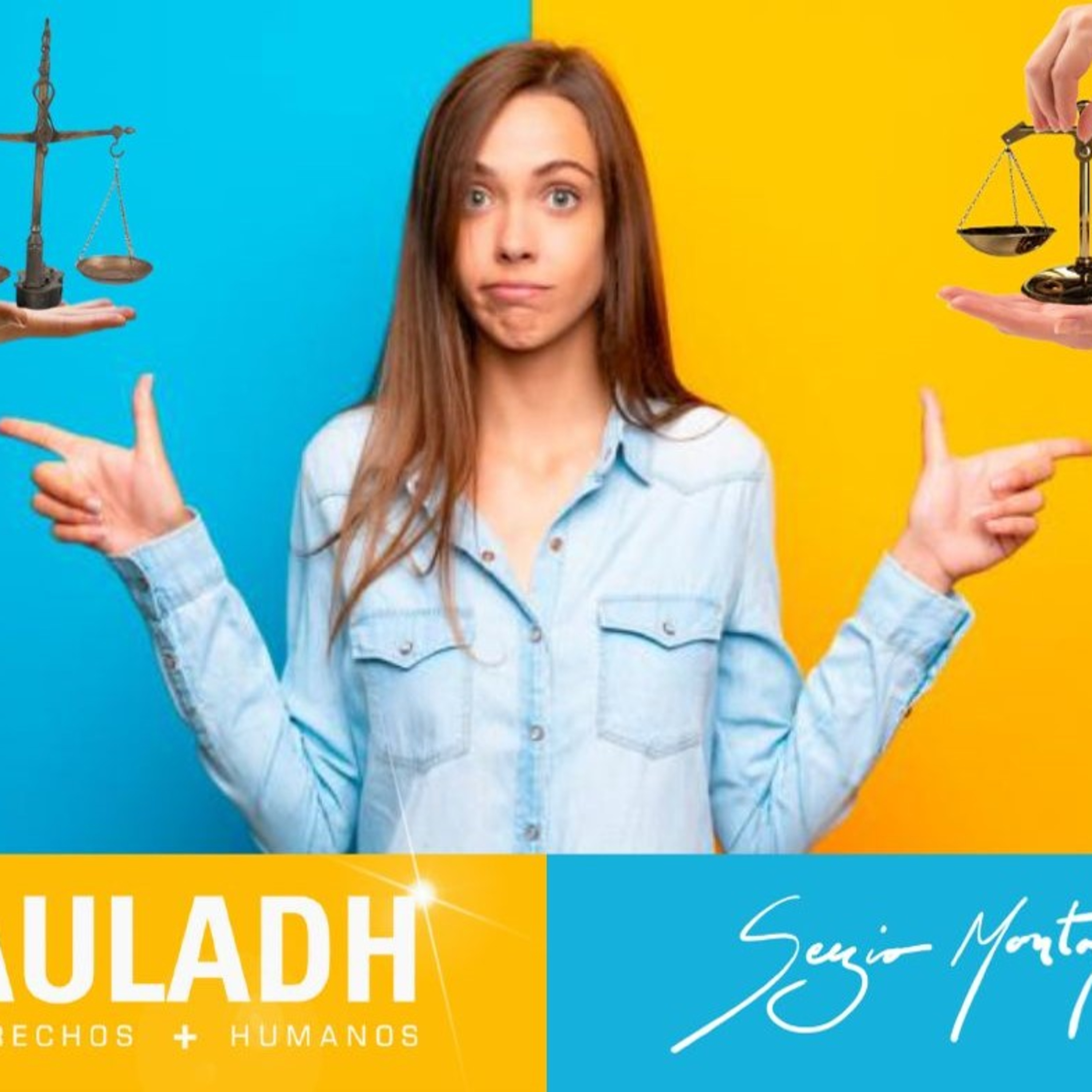 AulaDH Derechos + Humanos