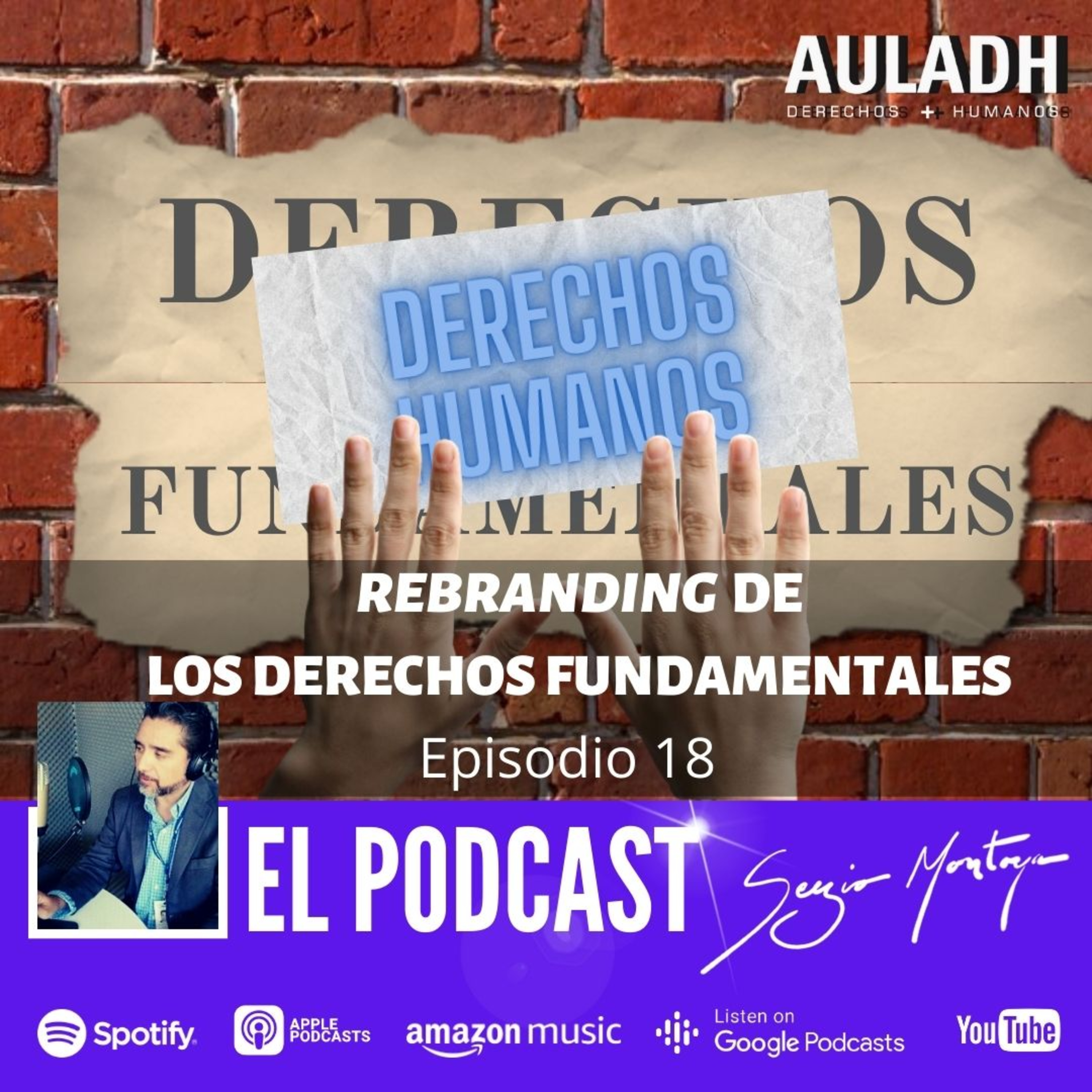 AulaDH Derechos + Humanos