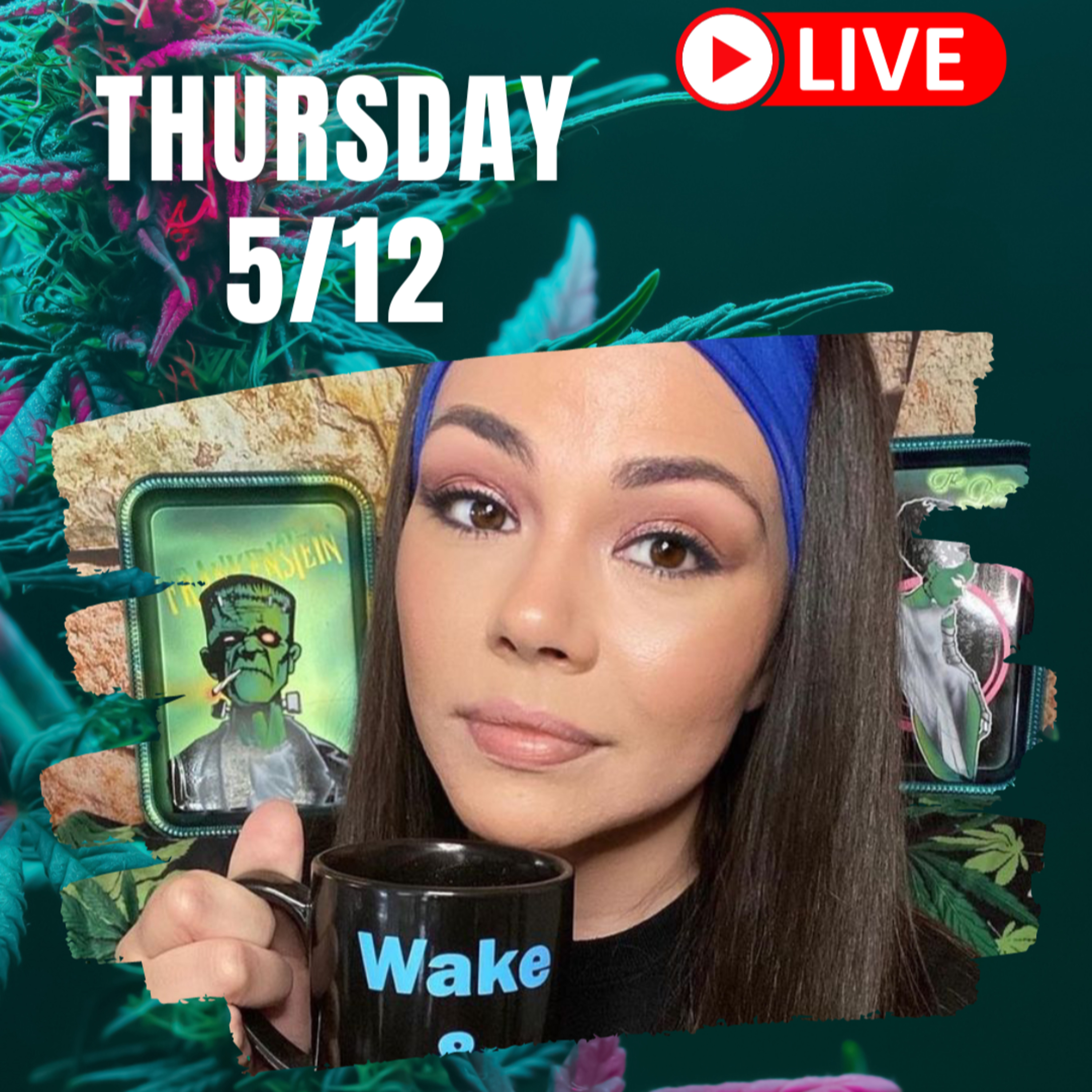 CANNAMINDFUL ON MAKING A MINDFUL BUSINESS  episode artwork