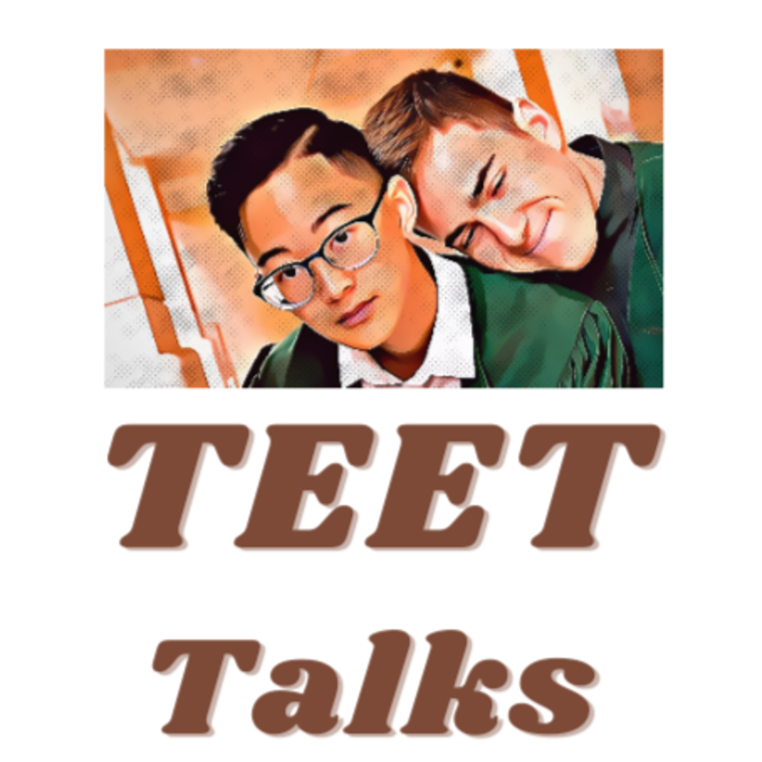 TEET Talks