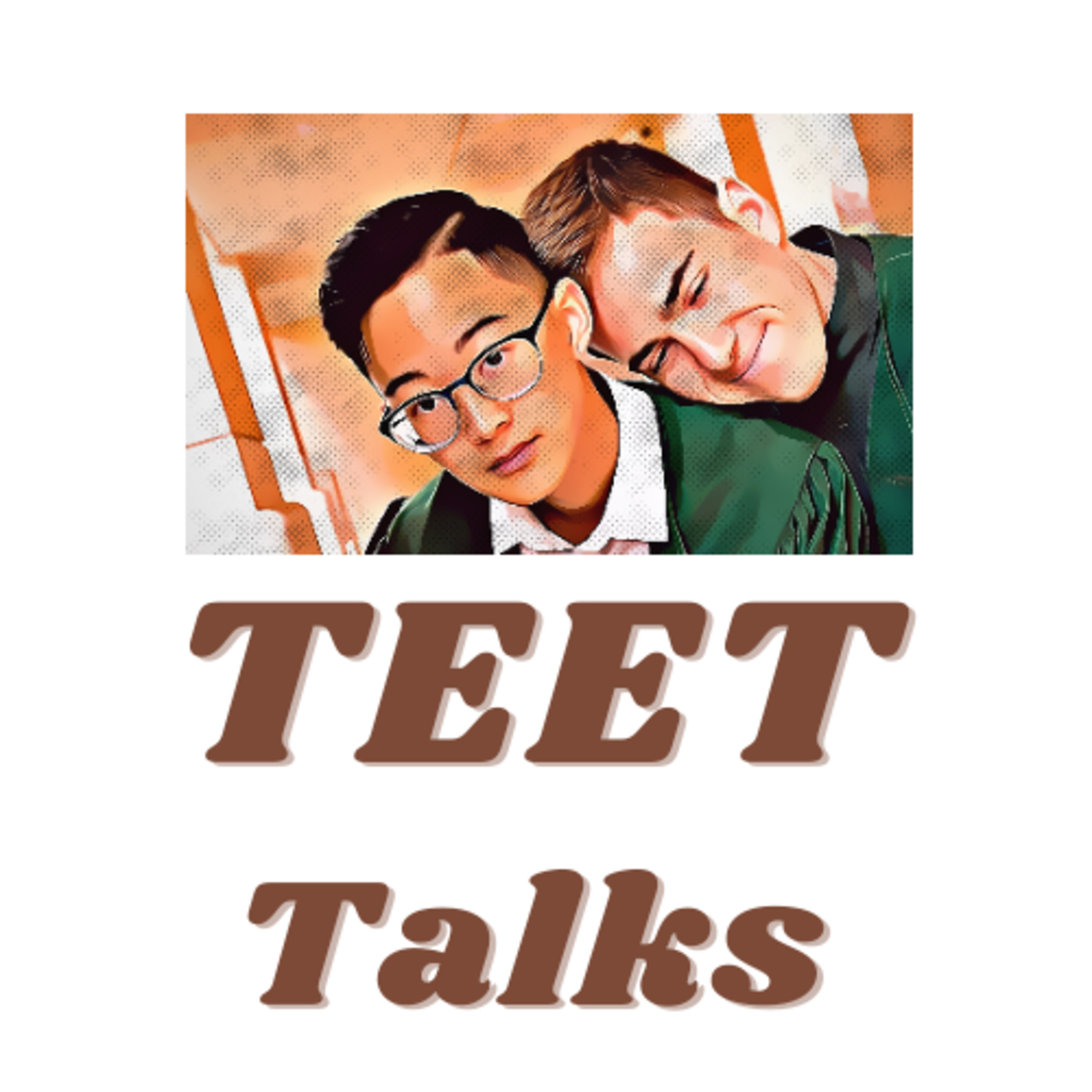 TEET Talks