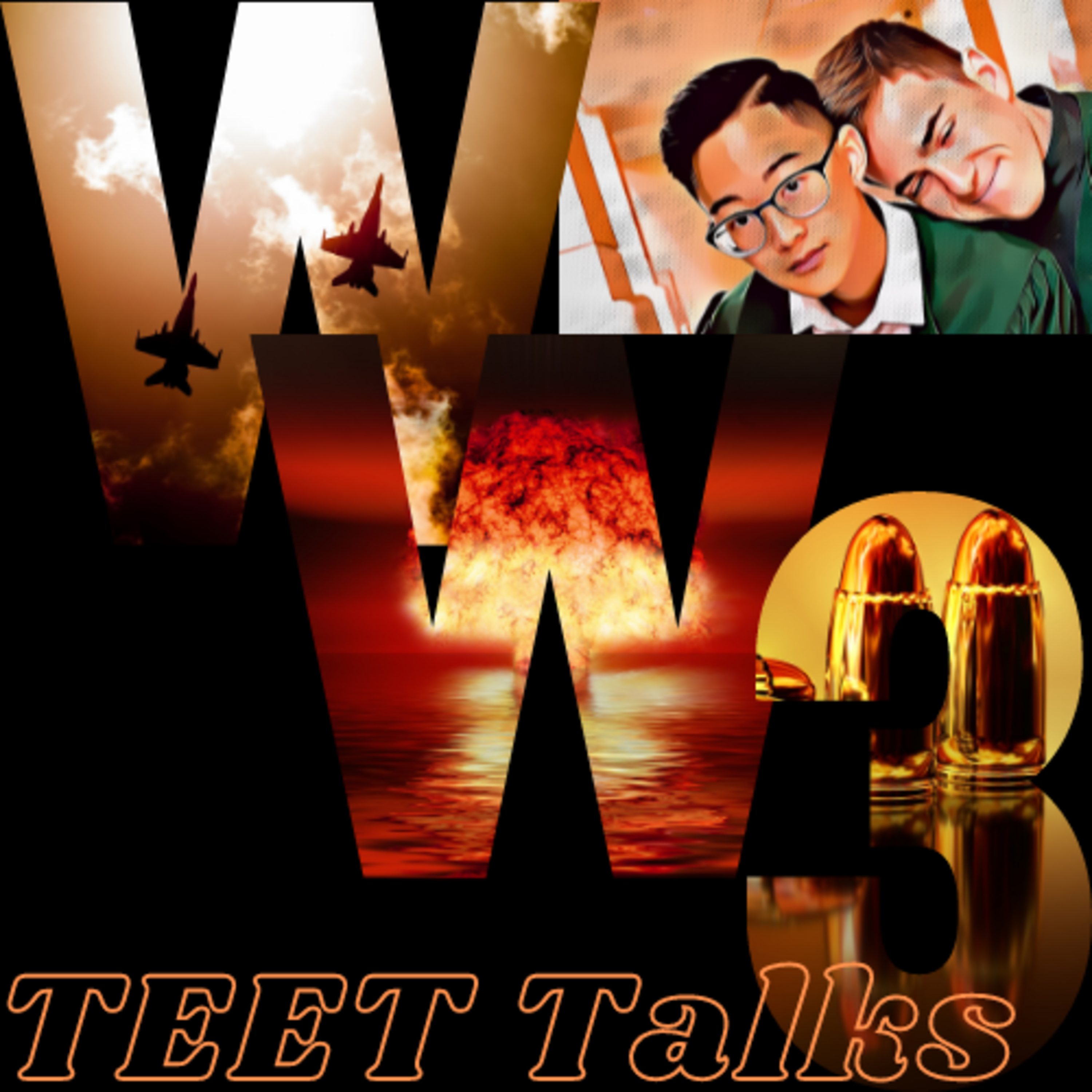 TEET Talks