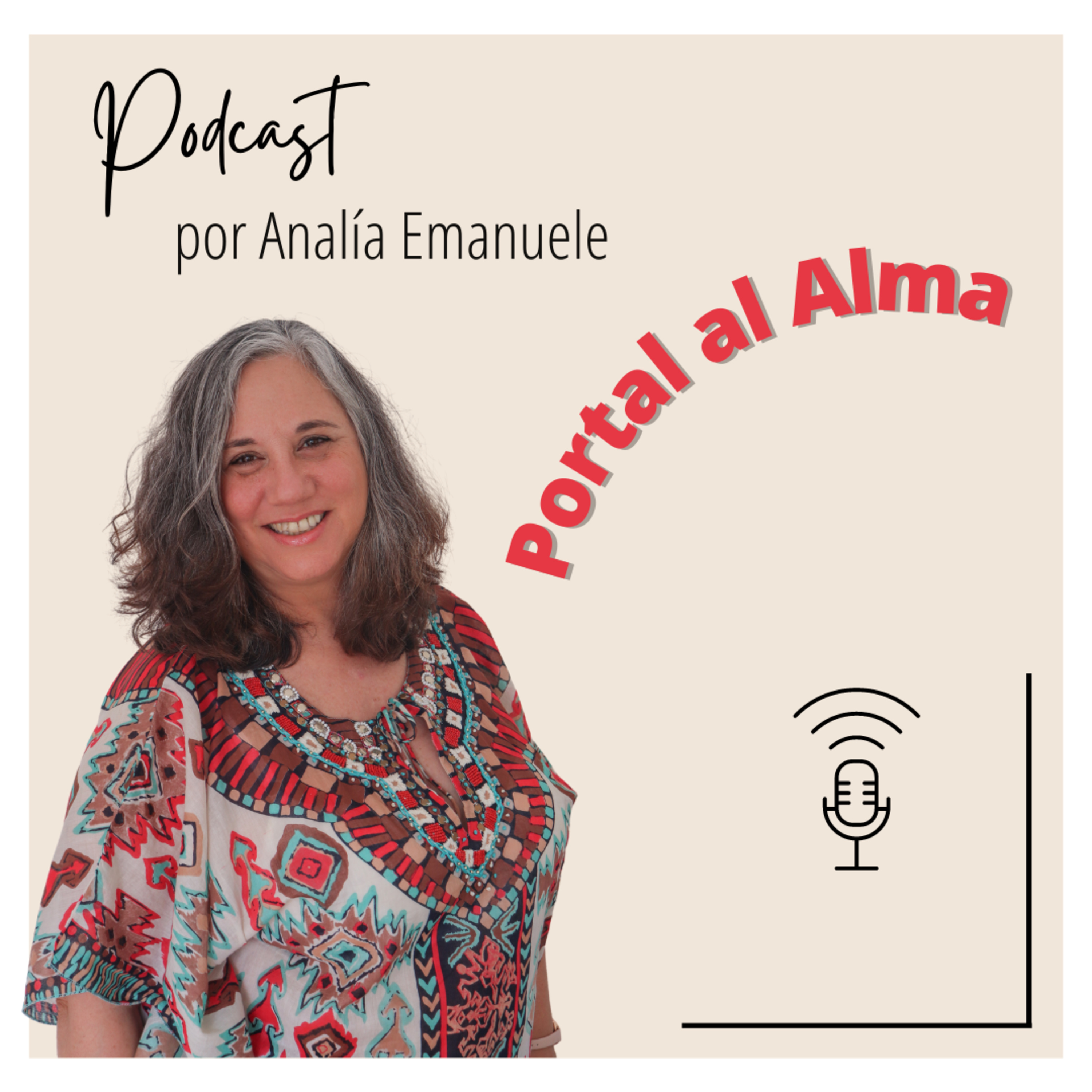 Portada de Portal al Alma