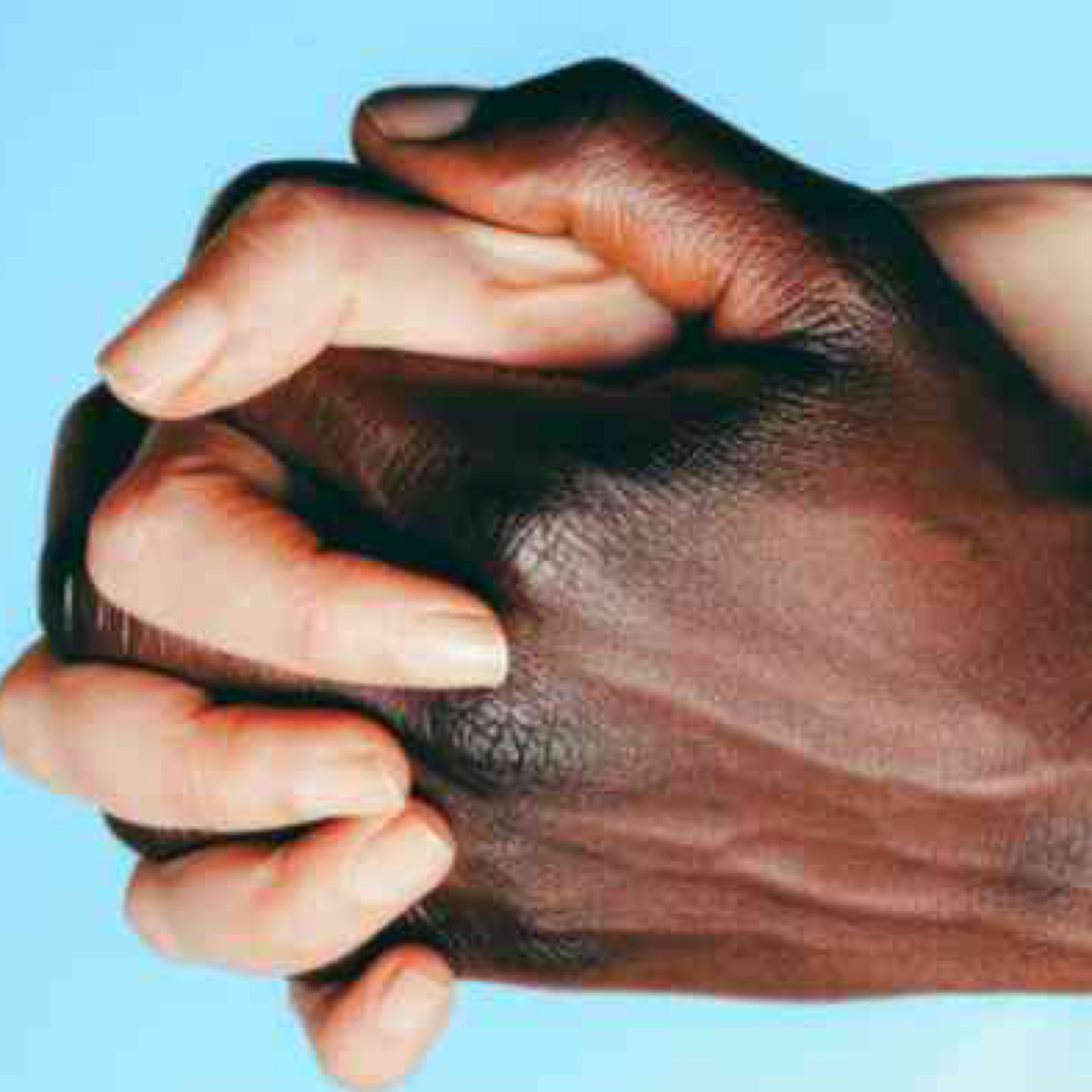 Interracial  episode artwork