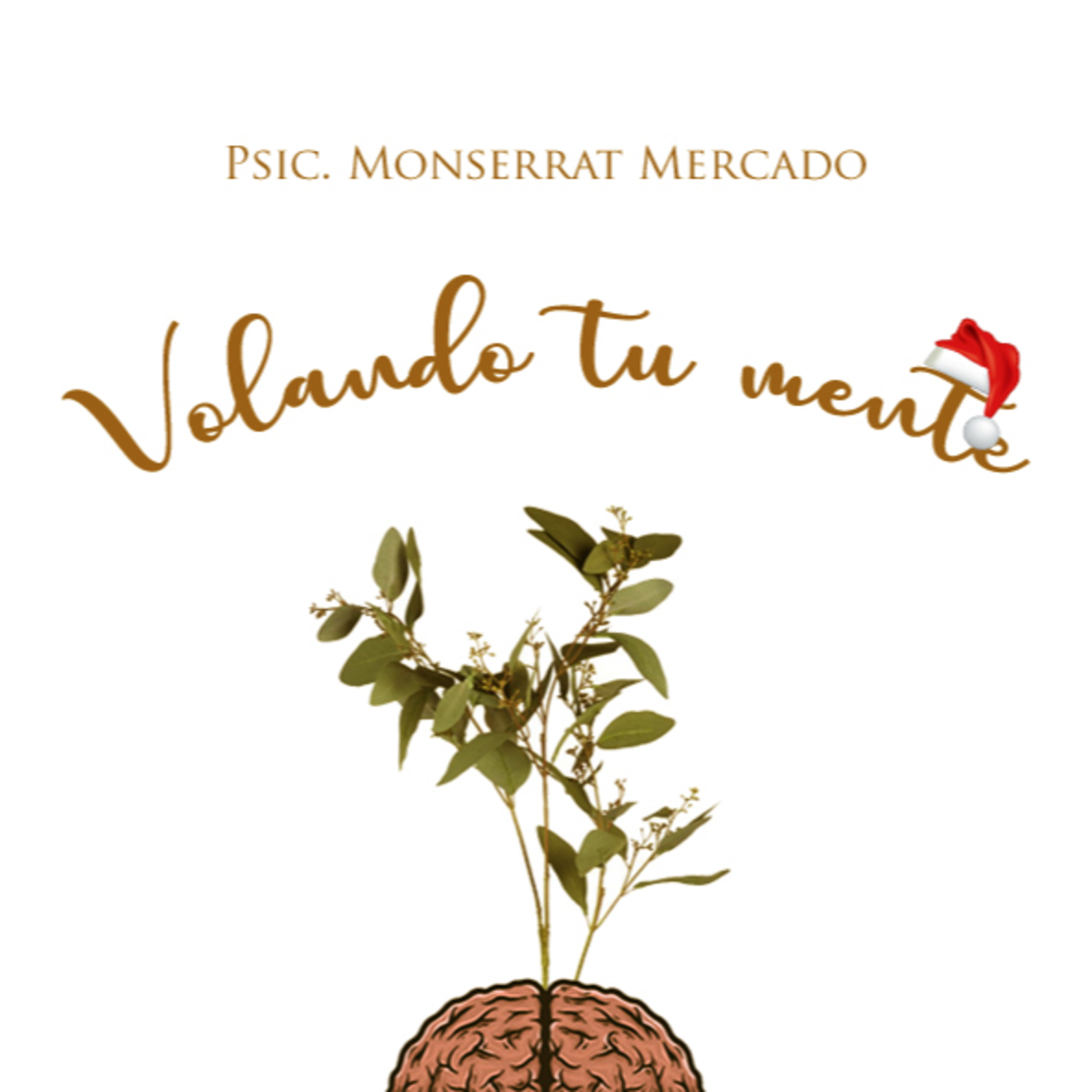 Volando tu mente
