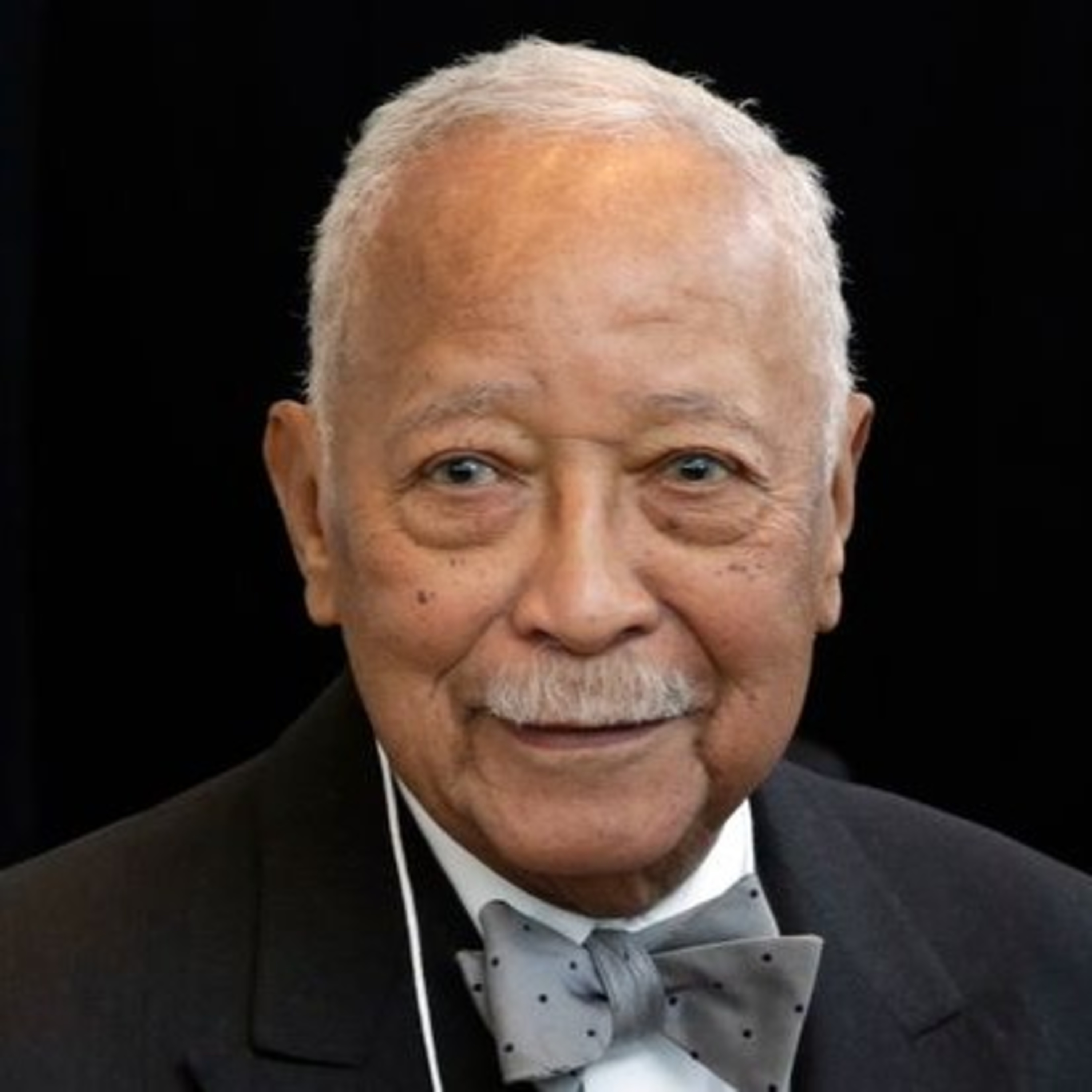 Former Mayor of NYC, David Dinkins Passes Away at the Age of 93 episode artwork