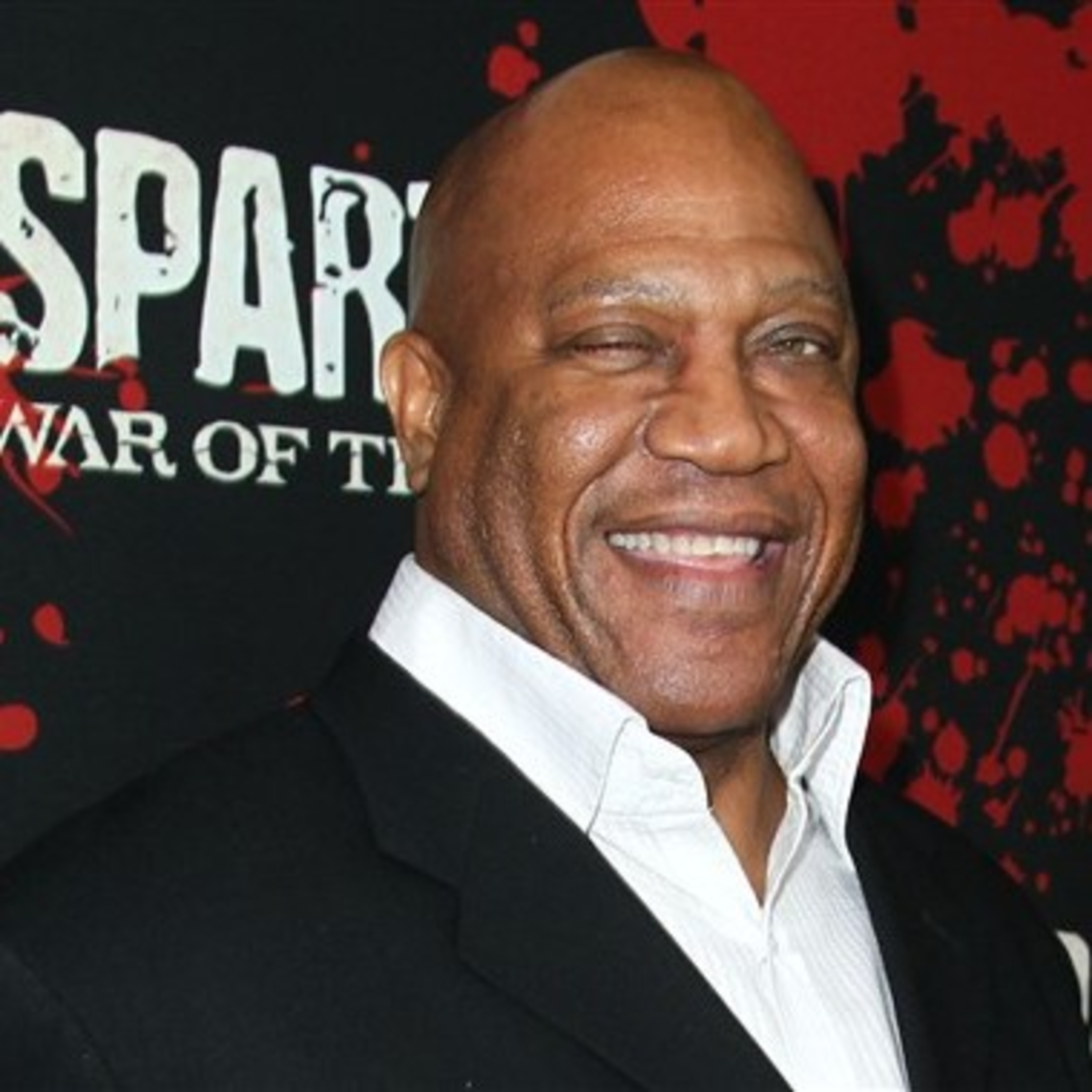 Actor Tommy "Tiny" Lister Has Passed Away at 62 episode artwork