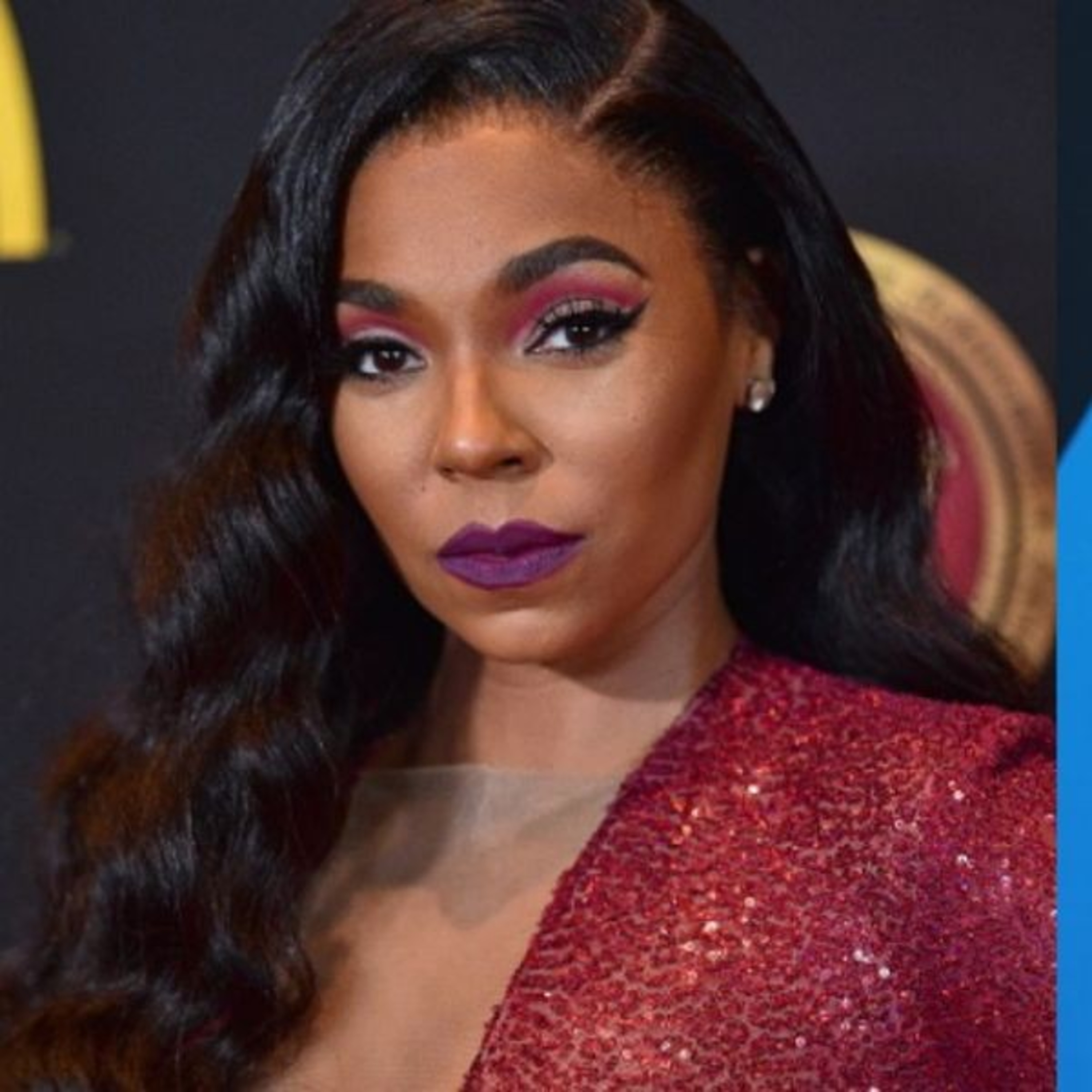 Ashanti announces She Has Tested Positive for Covid 19 Hours Before Upcoming Verzuz episode artwork