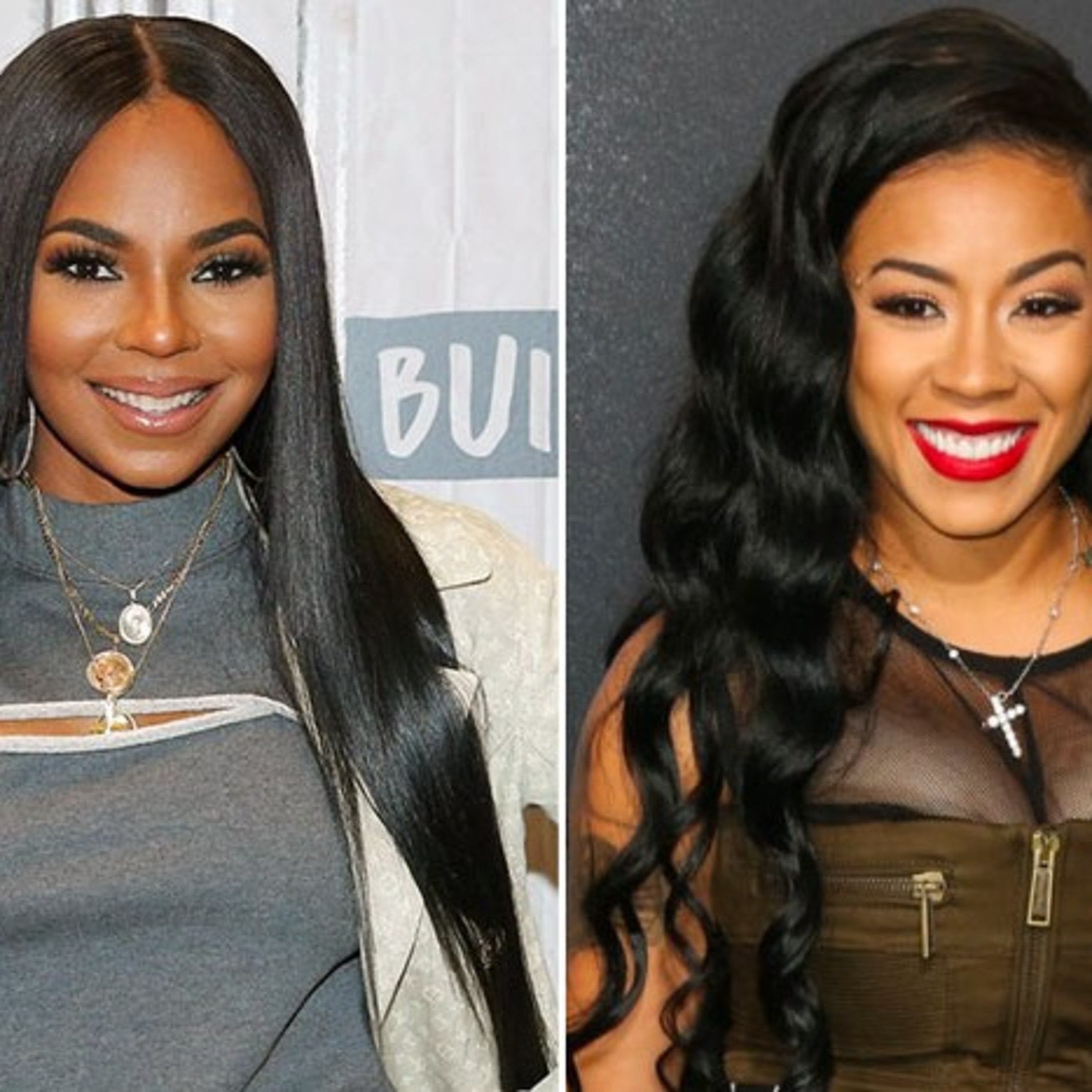 Ashanti & Keyshia Cole Verzuz Cancelled  episode artwork