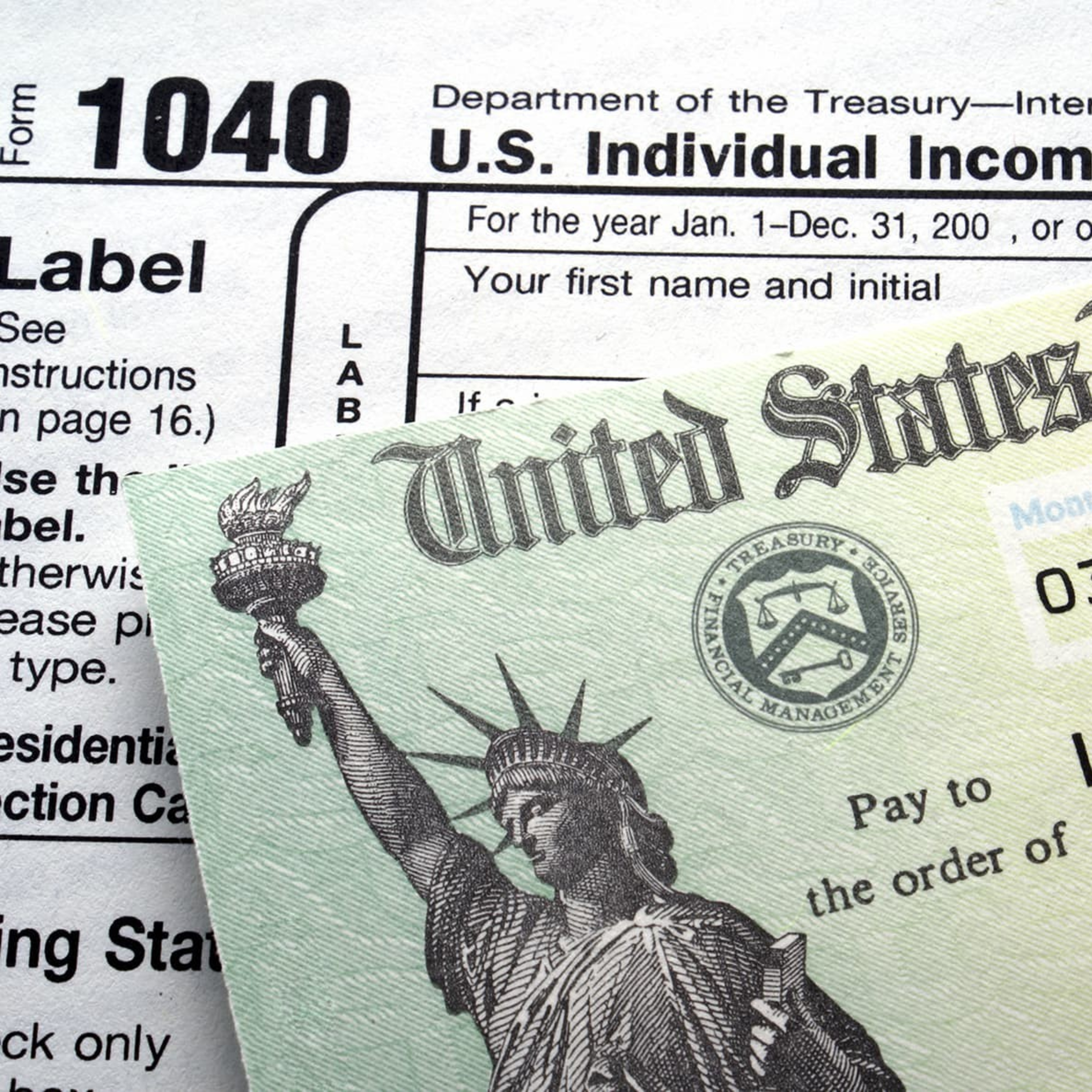 Stimulus Checks May Be Delayed If Not Received By Mid January episode artwork