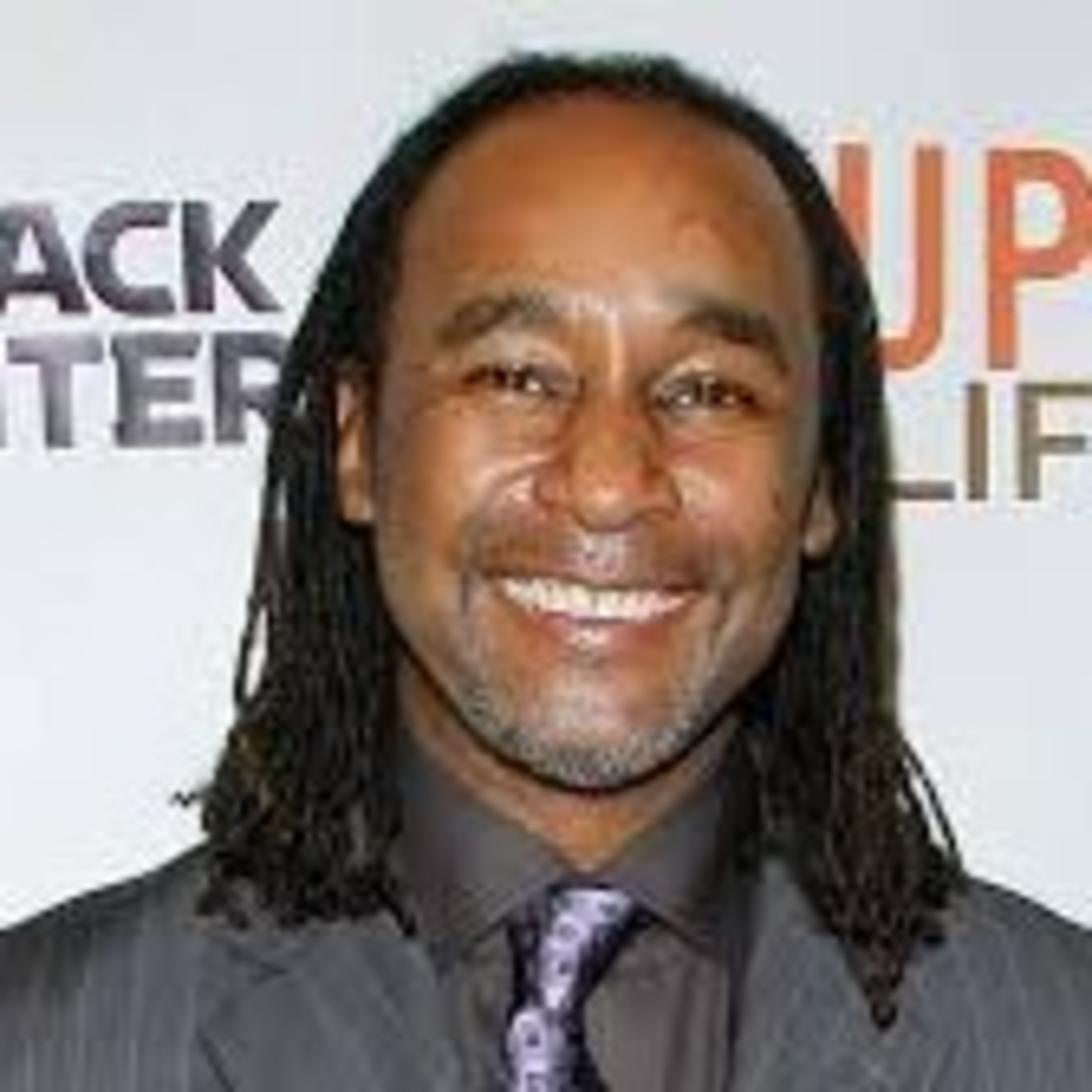 New York Times Beat Selling Author, Eric Jerome Dickey Has Passed Away at 59.  episode artwork