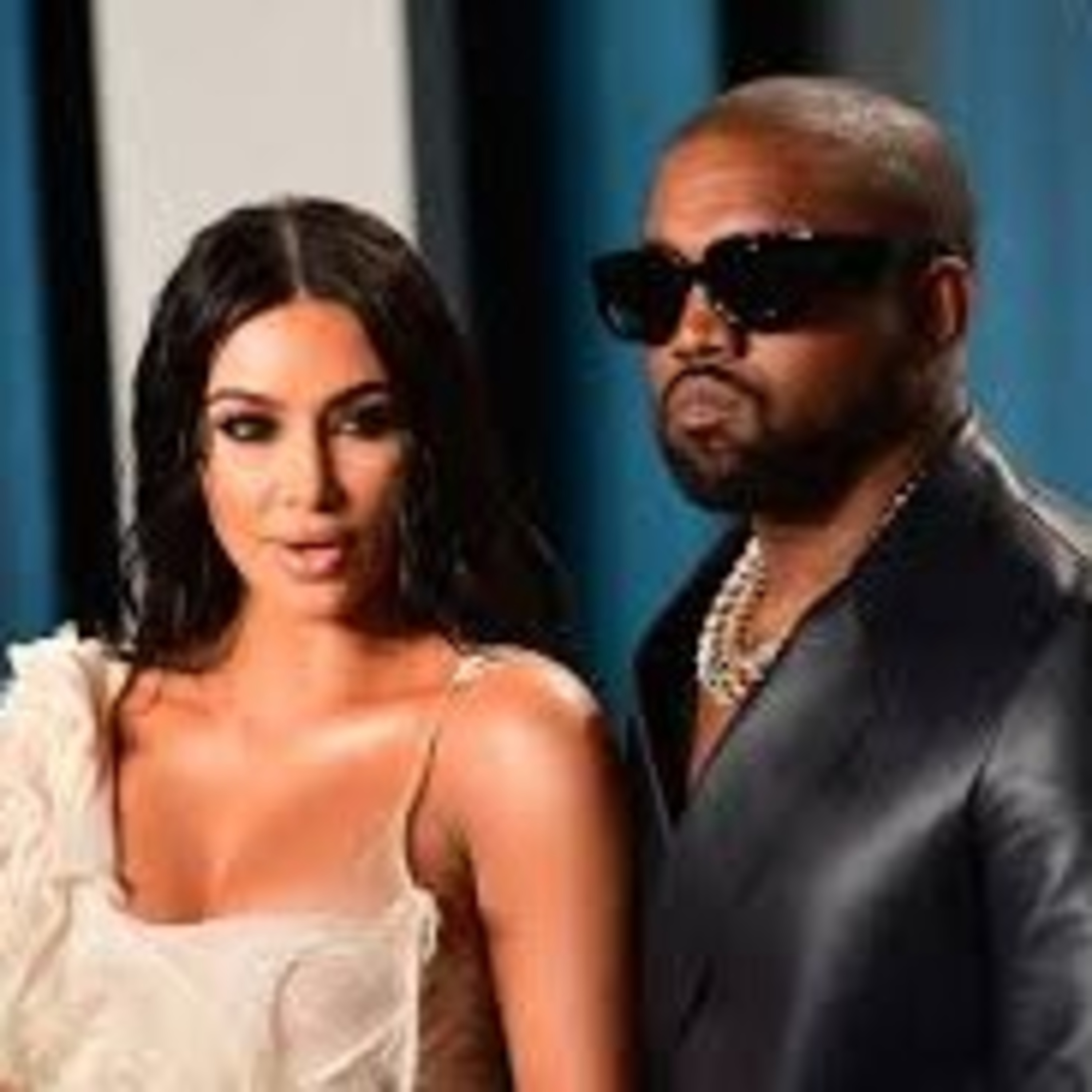 Kim and Kanye West are Allegedly Splitting Up episode artwork