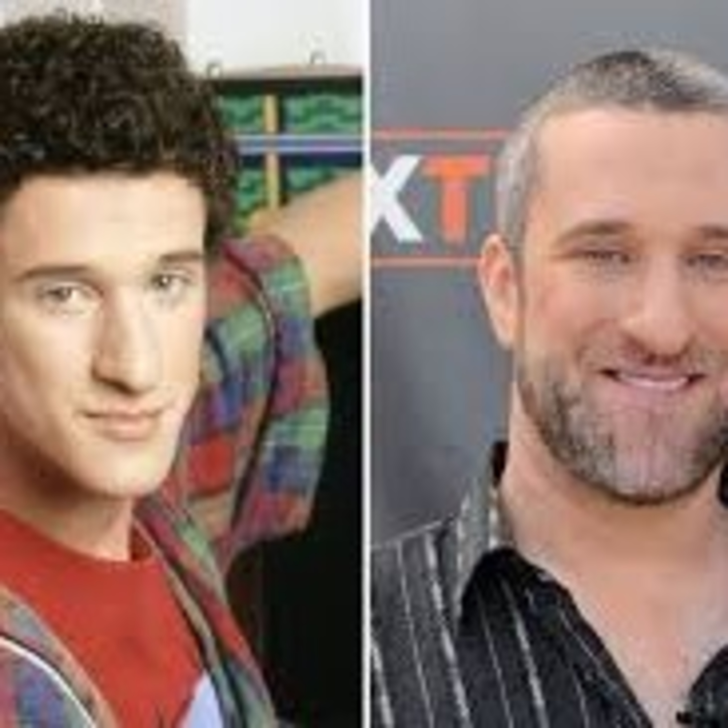 "Saved by the Bell" Actor, Dustin Diamond, Hospitalized with Stage 4 Cancer episode artwork