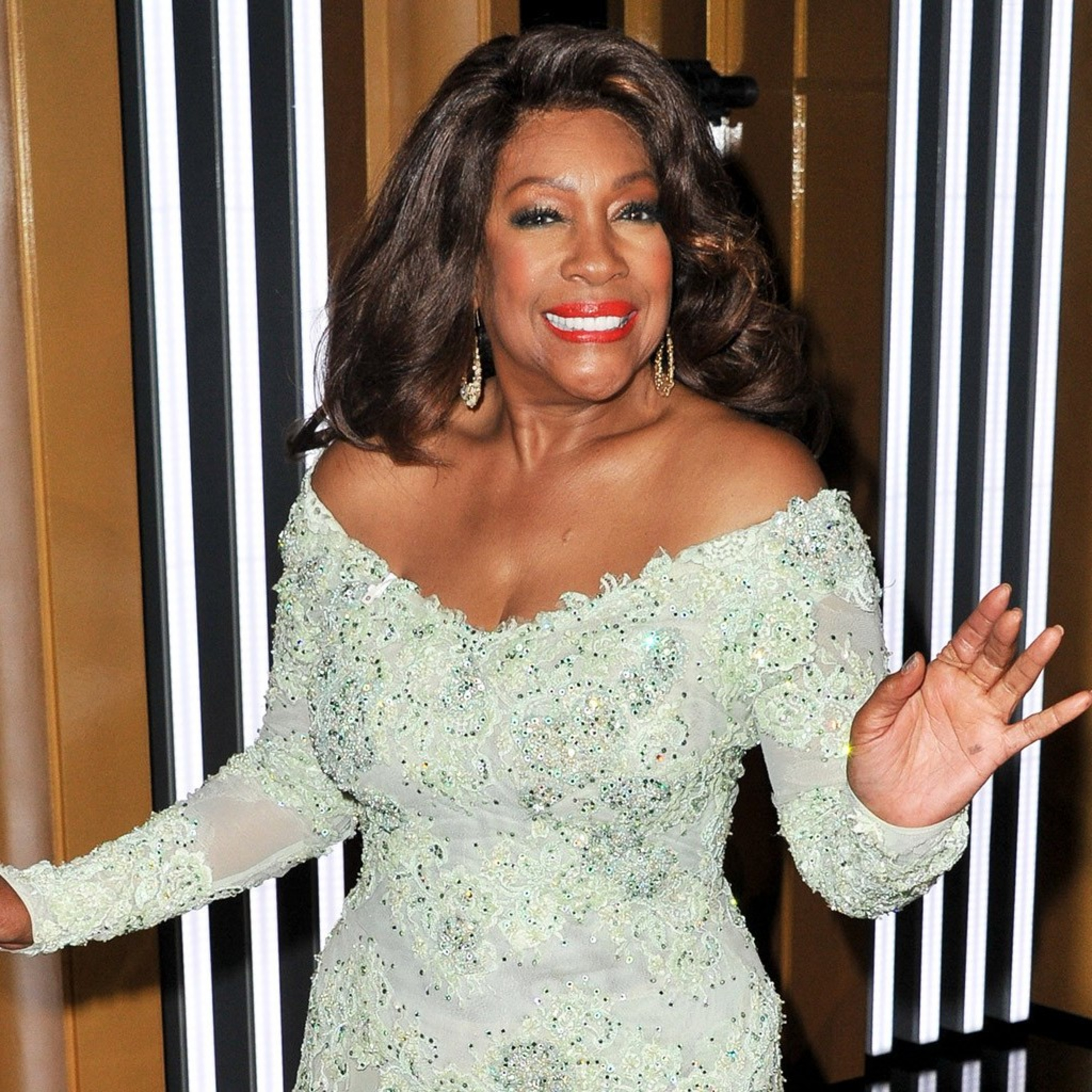 Mary Wilson, of the Supremes, Has Passed Away at the Age of 76 episode artwork