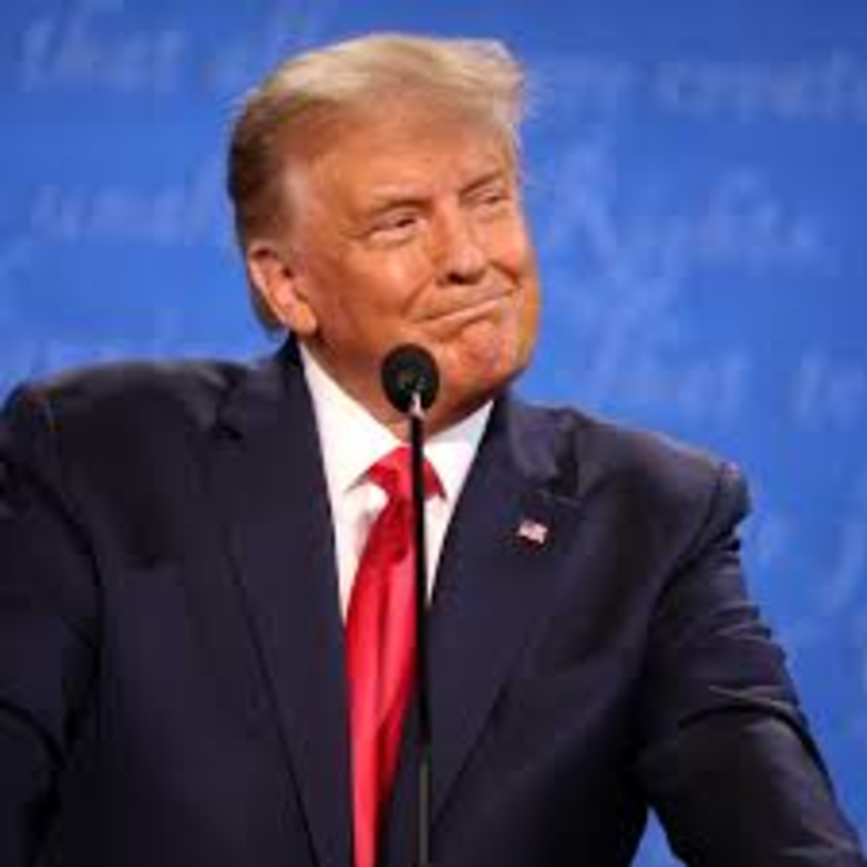 Former President Donald Trump Has Been Acquitted in Impeachment Trial episode artwork