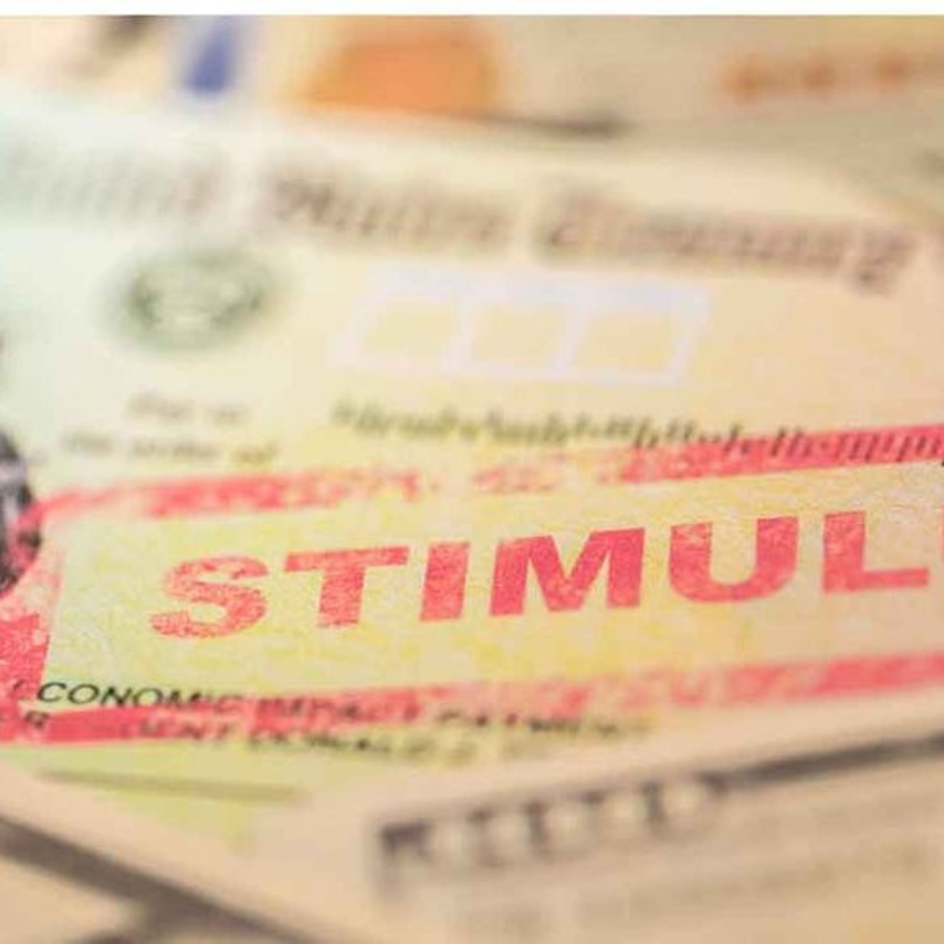 President Biden Has Signed the American Rescue Plan and Stimulus Checks Are on the Way! episode artwork