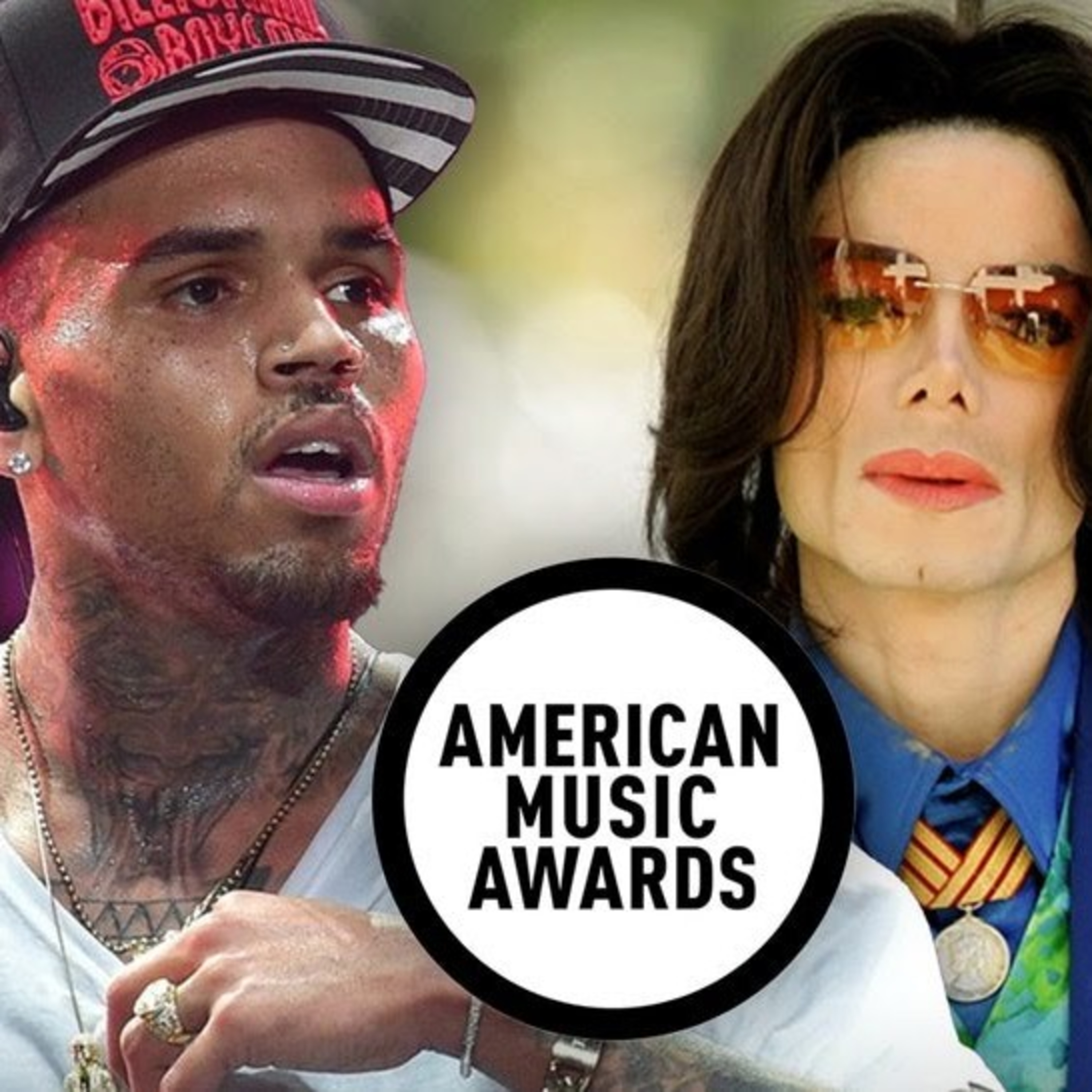 AMA'S Cancel Chris Brown's MJ Tribute for Tonight's Show episode artwork