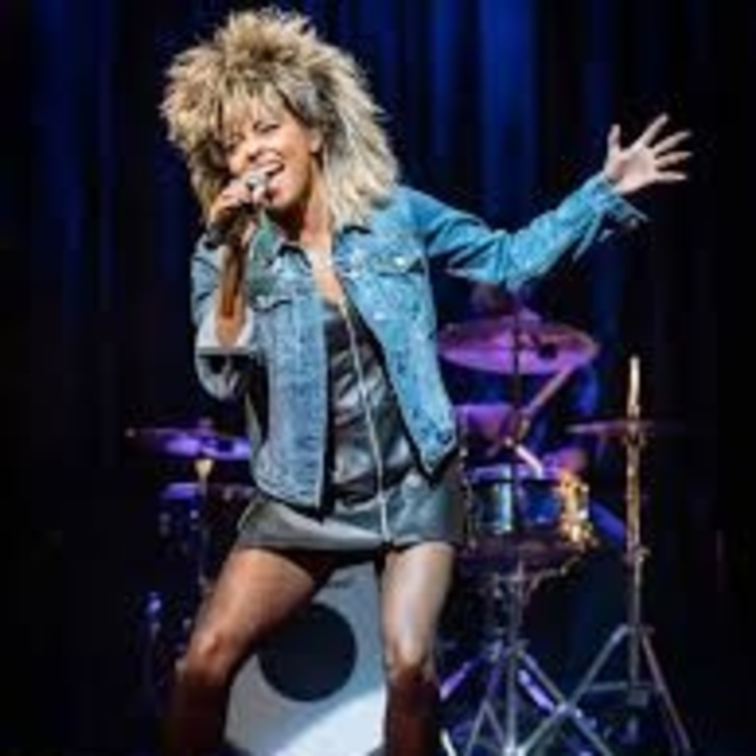 Tina Turner, Queen of Rock N Roll Passes Away at 83 💓 episode artwork