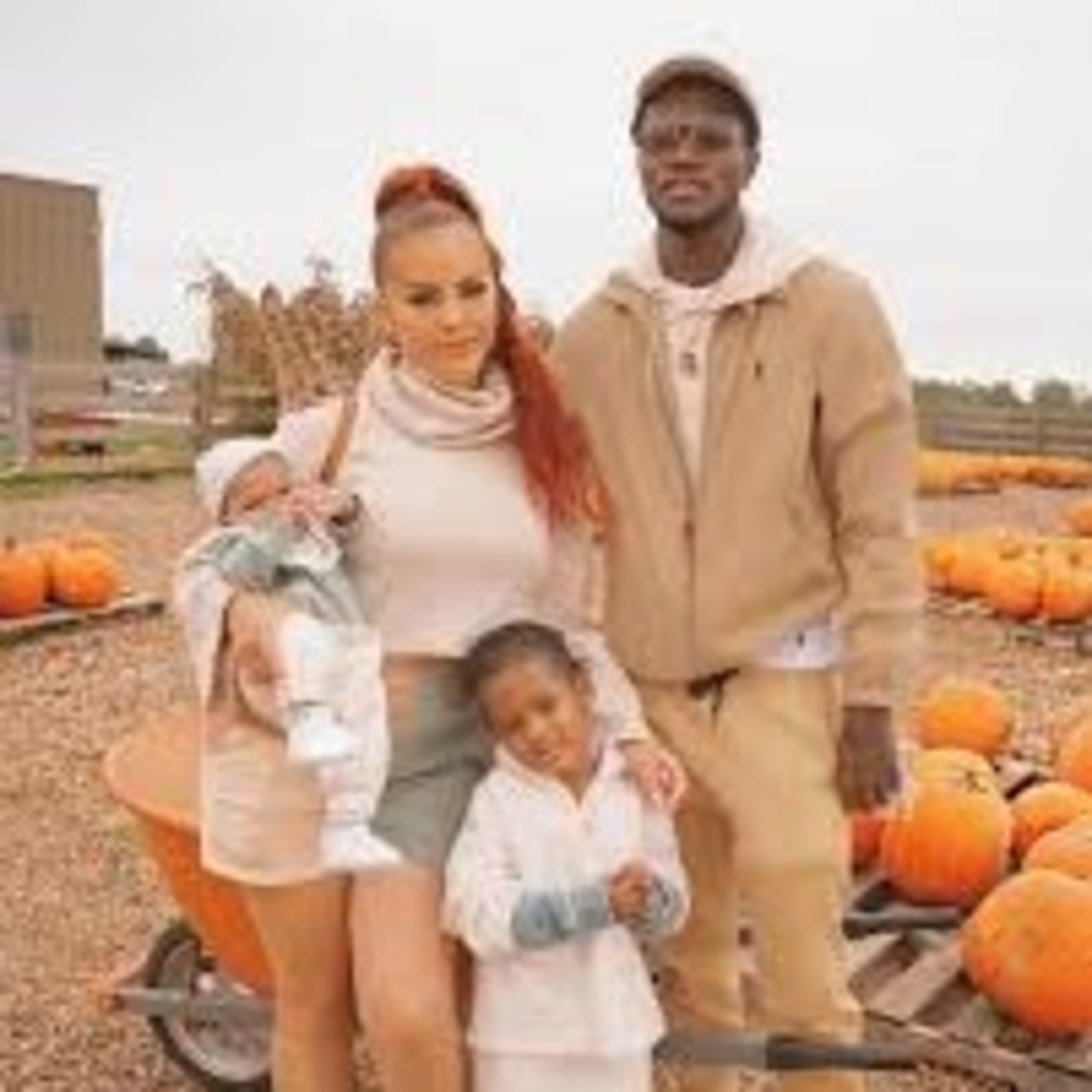 Former Wild N Out Cast Member Jacky Oh! Has Passed away at 32 episode artwork