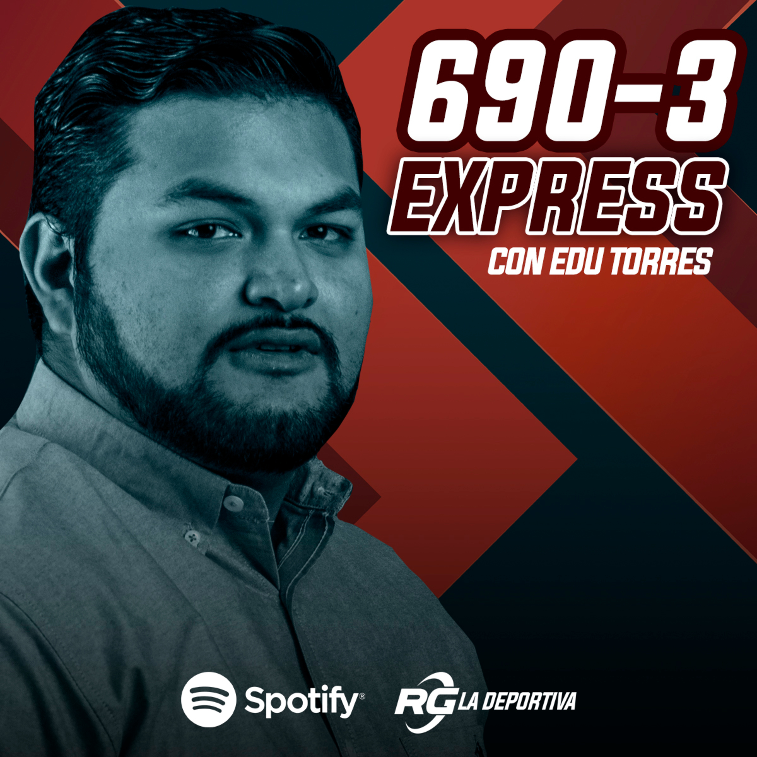 690-3: express. Club Tigres: el problema de los centros episode artwork