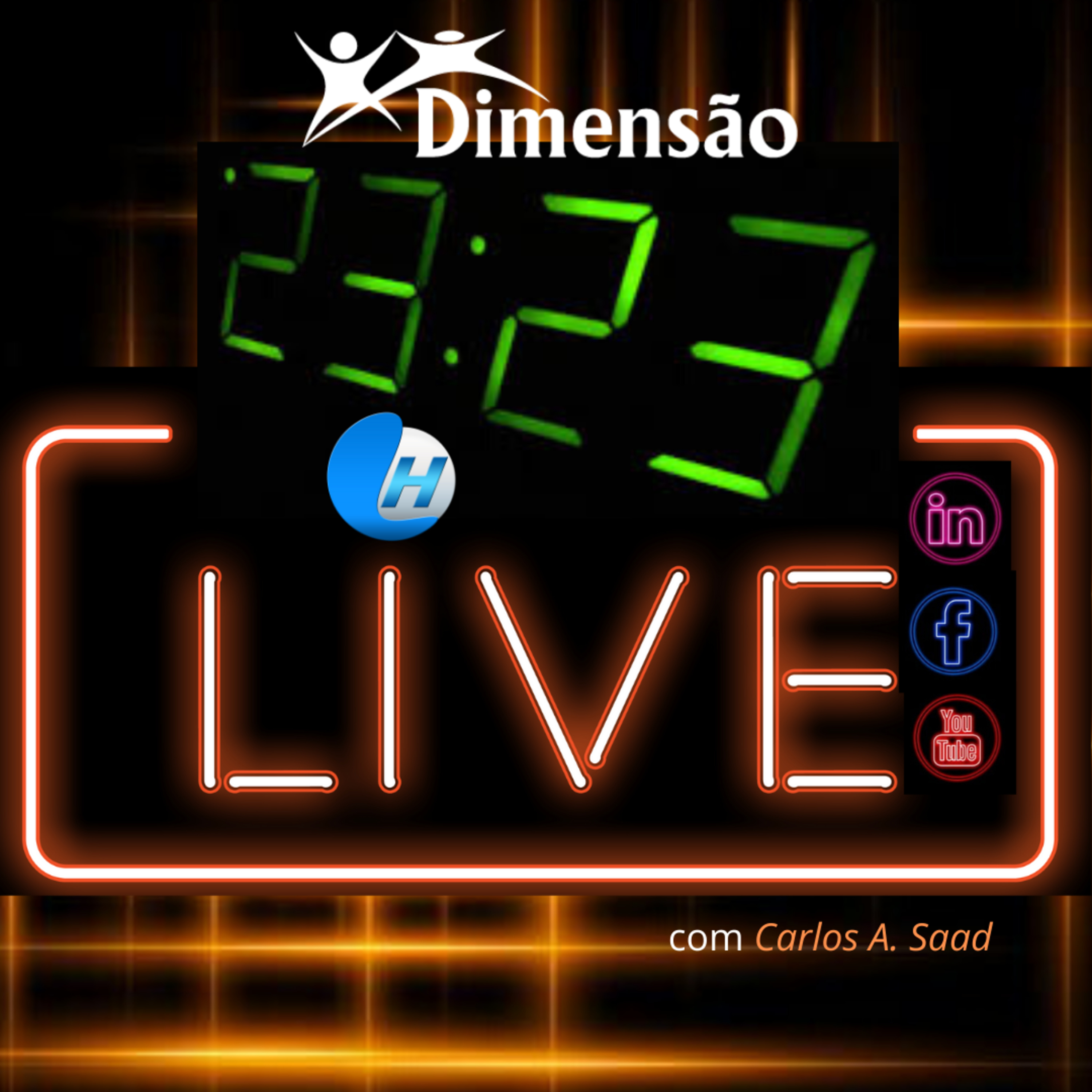 DimCast - Dimensão Treinamentos