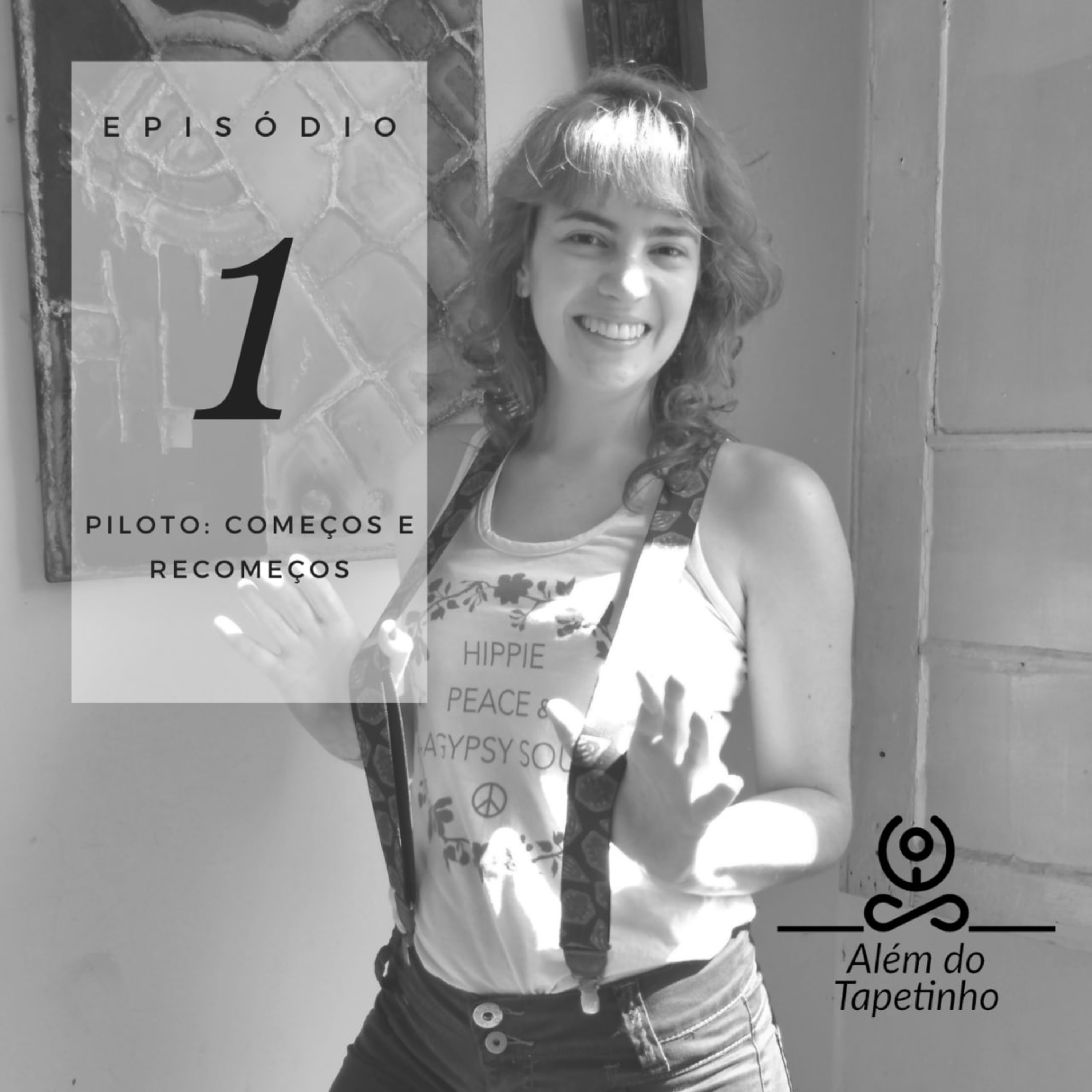 Além do Tapetinho