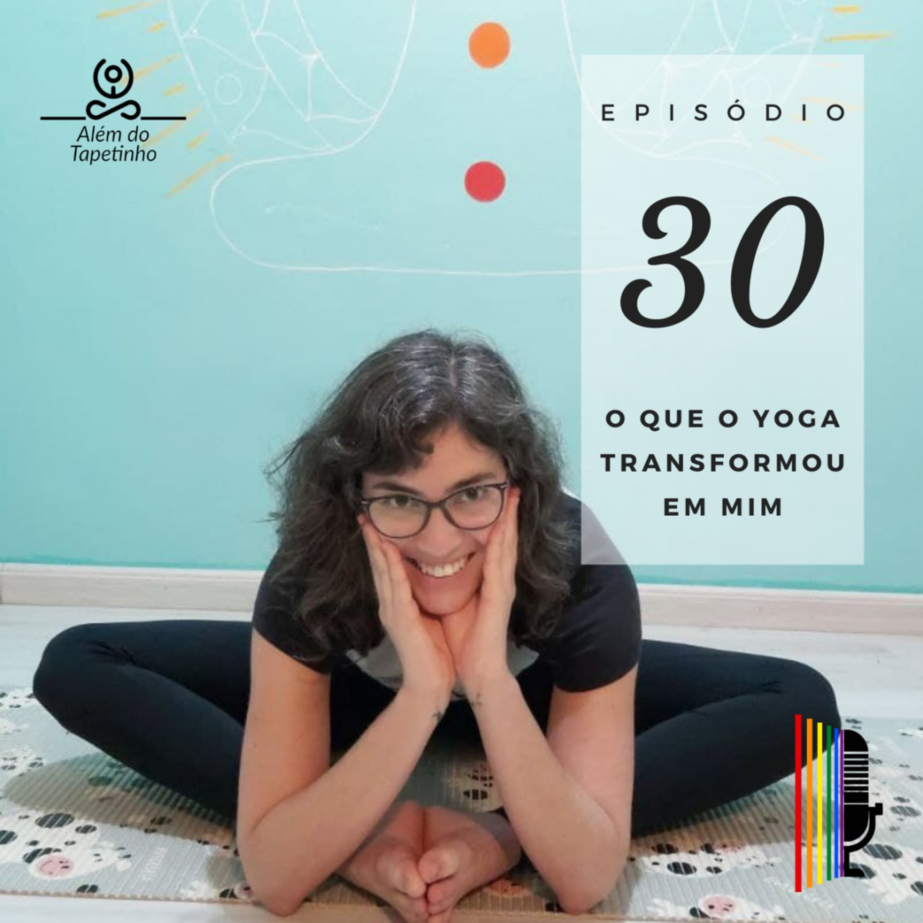 Além do Tapetinho