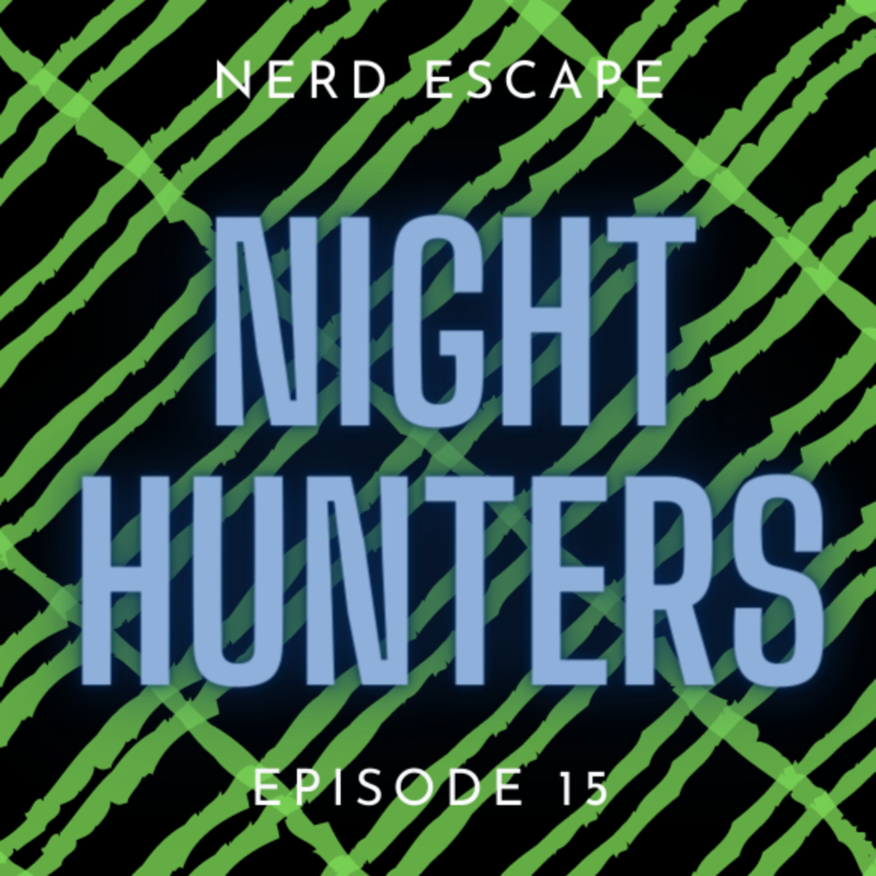 Nerd Escape