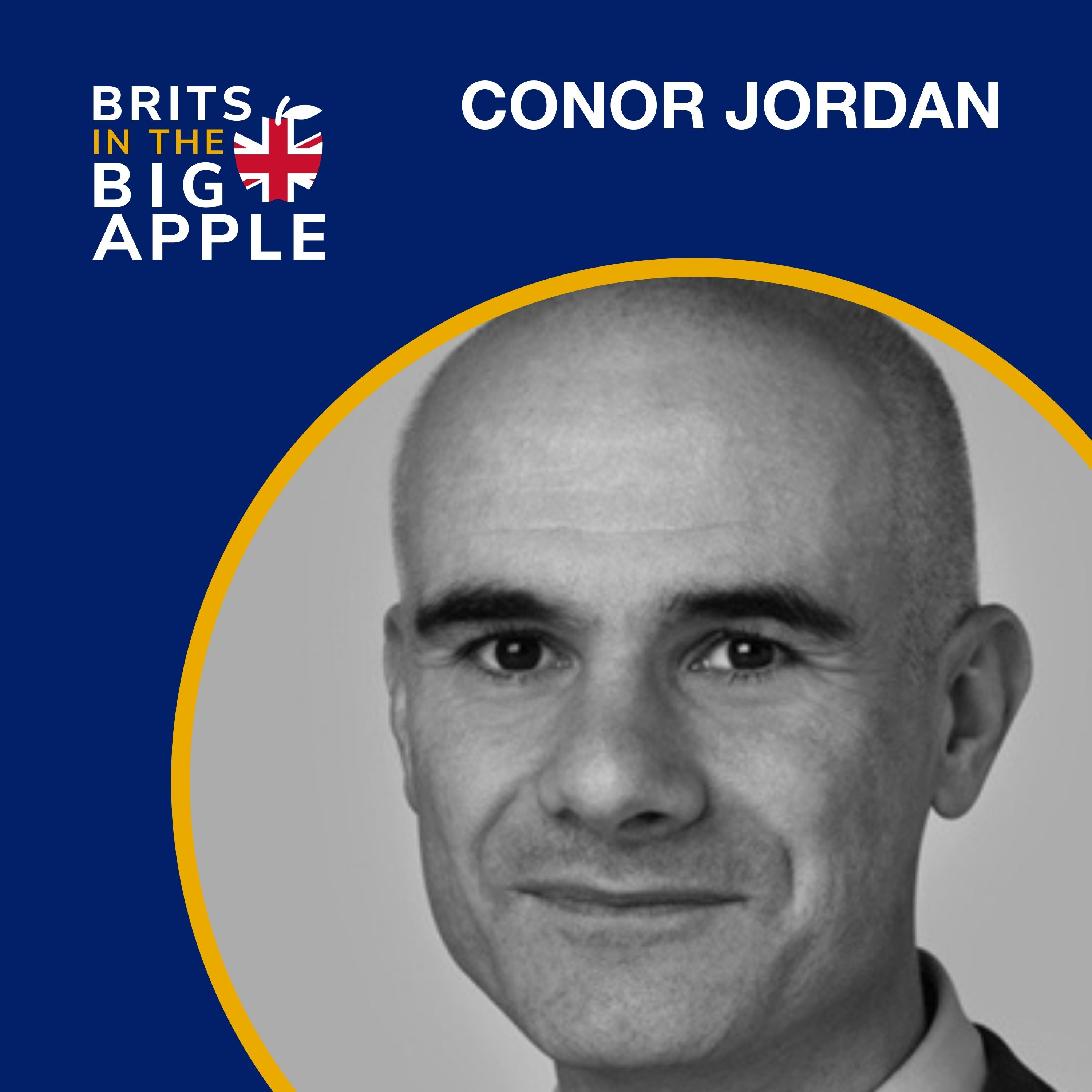 Brits in the Big Apple