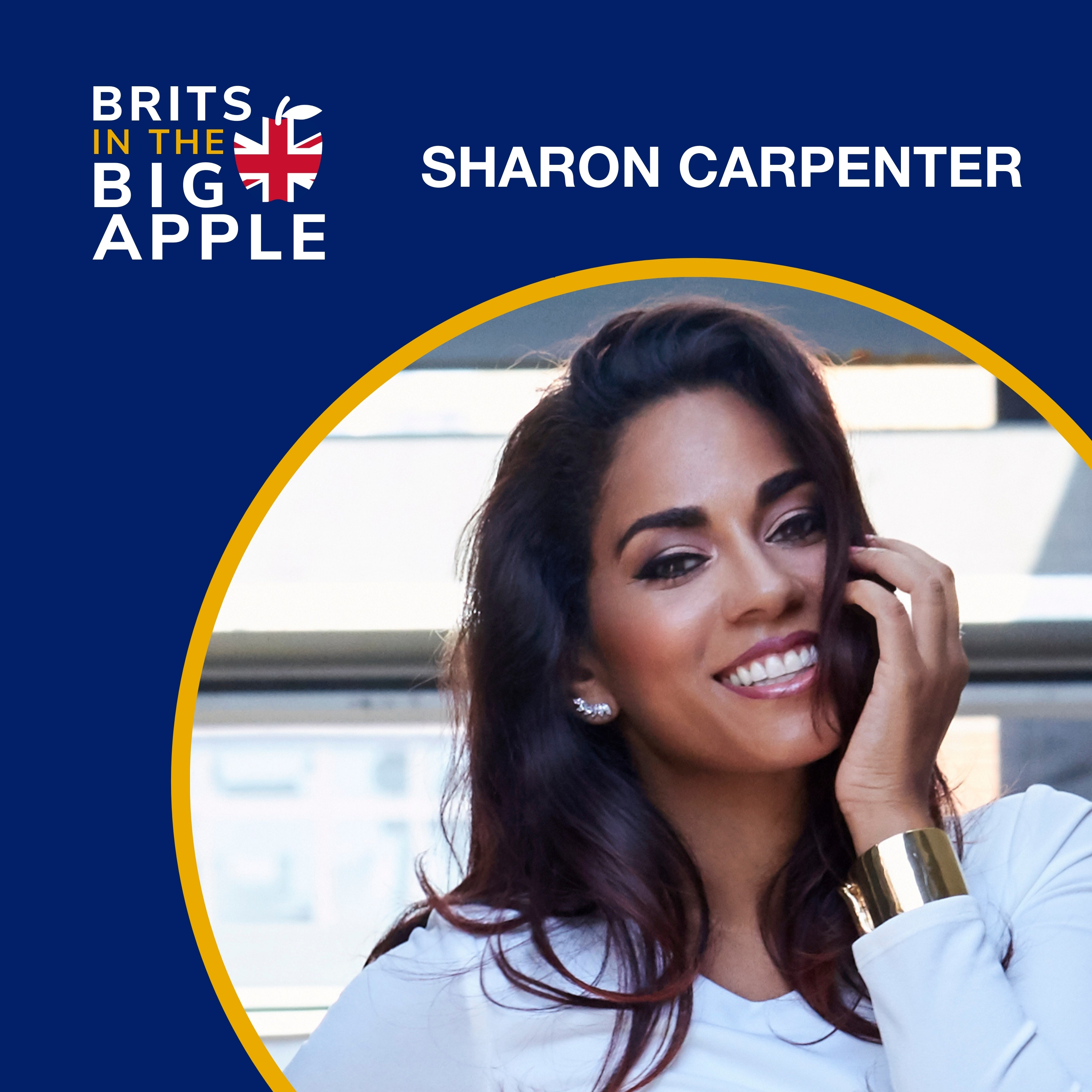 Brits in the Big Apple