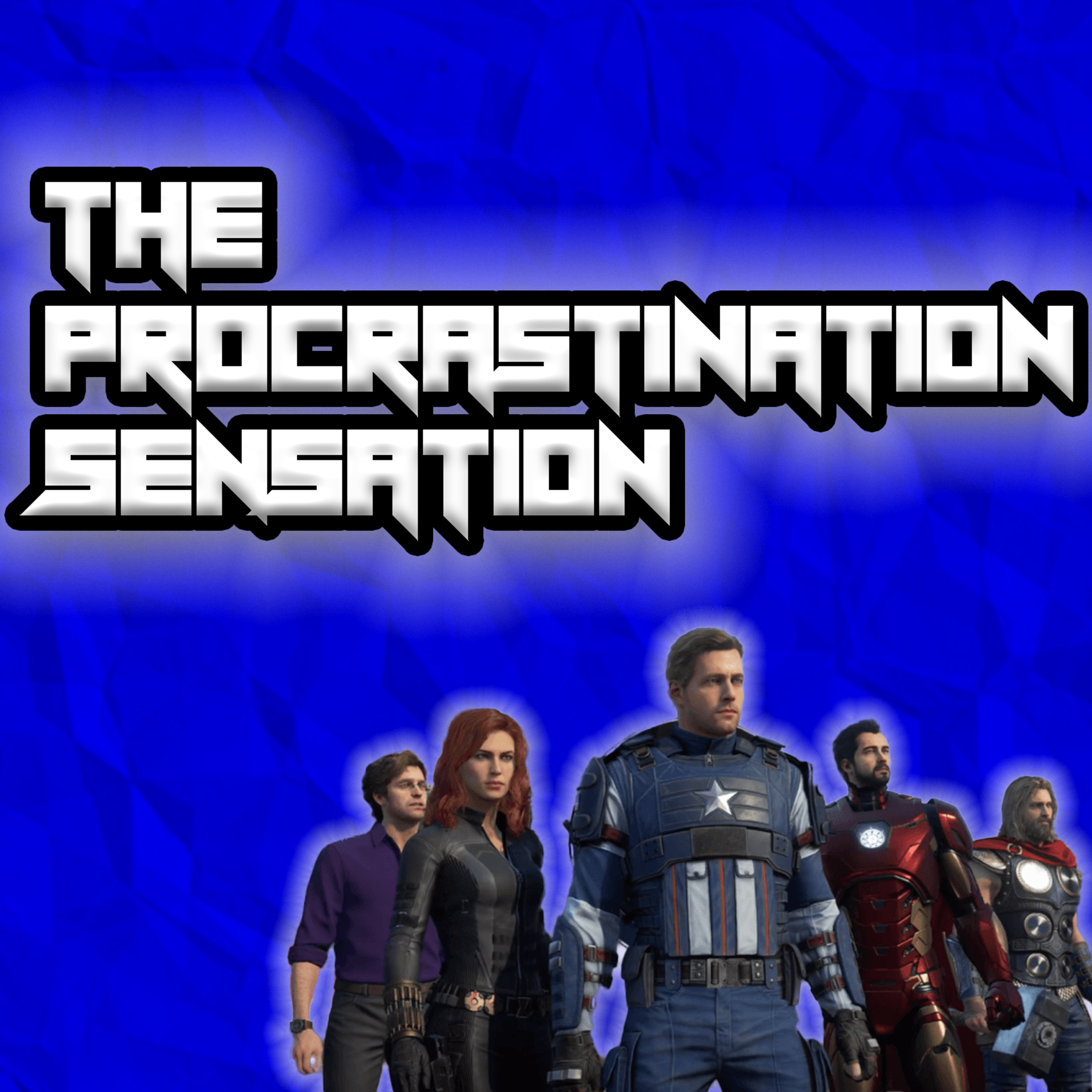 The Procrastination Sensation