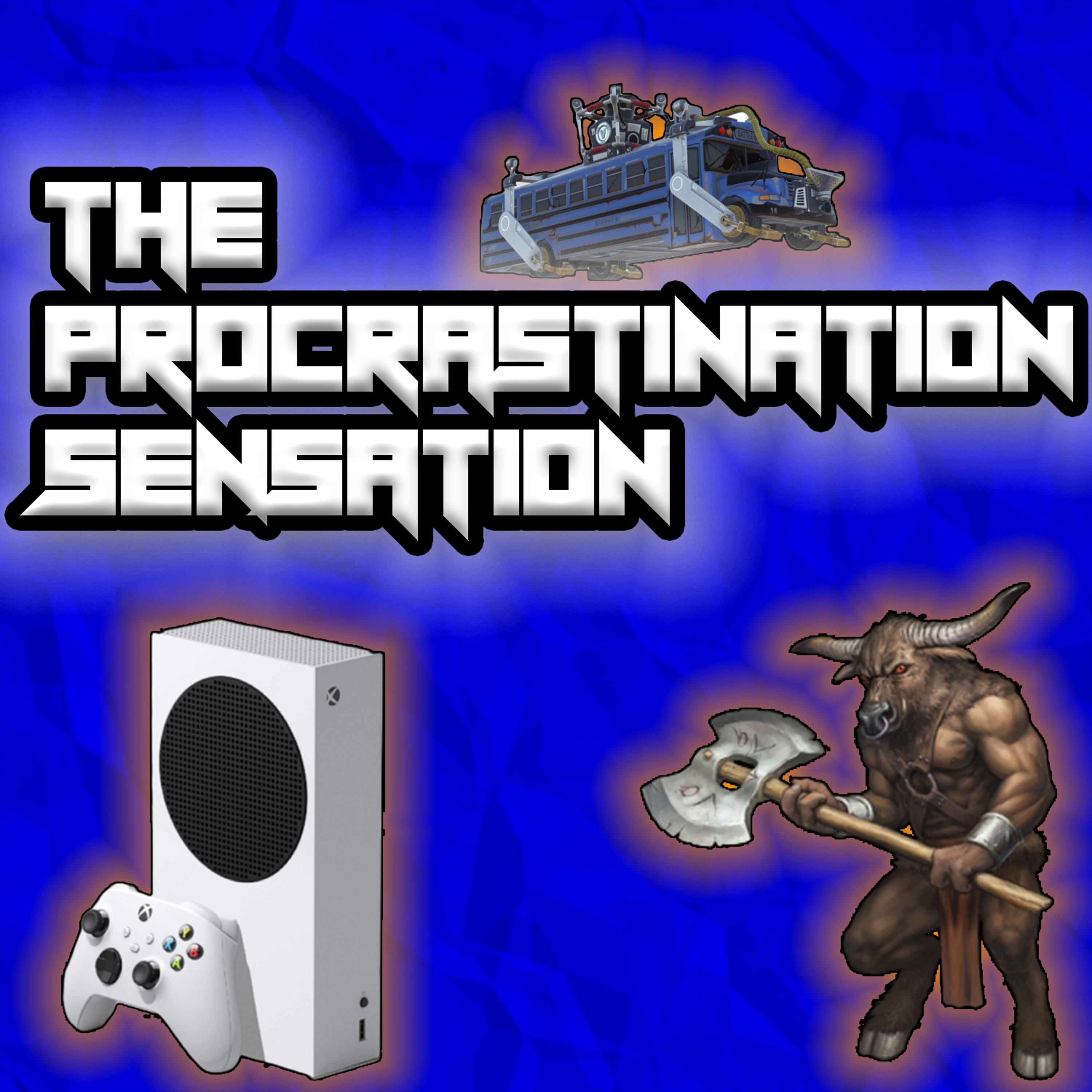 The Procrastination Sensation