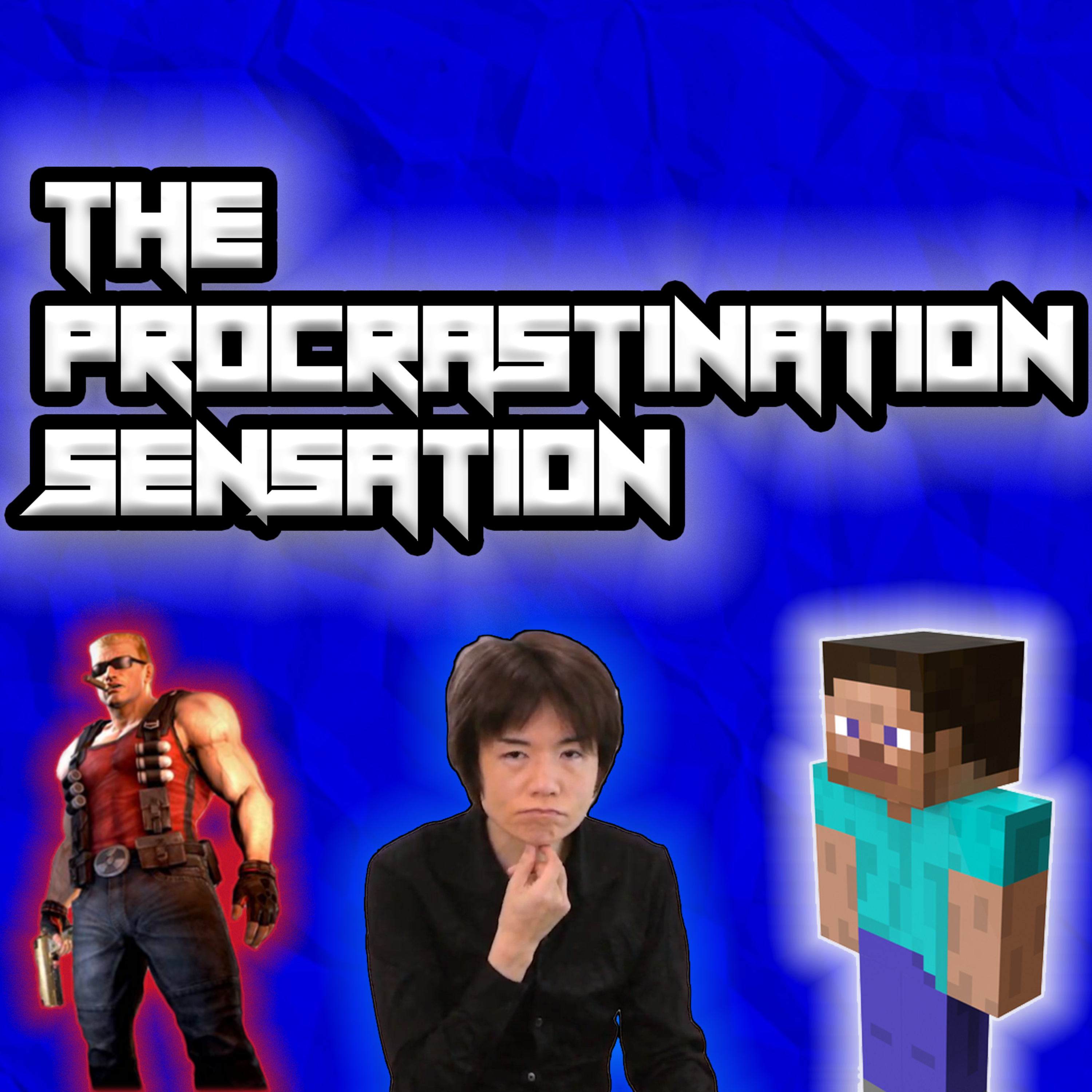 The Procrastination Sensation