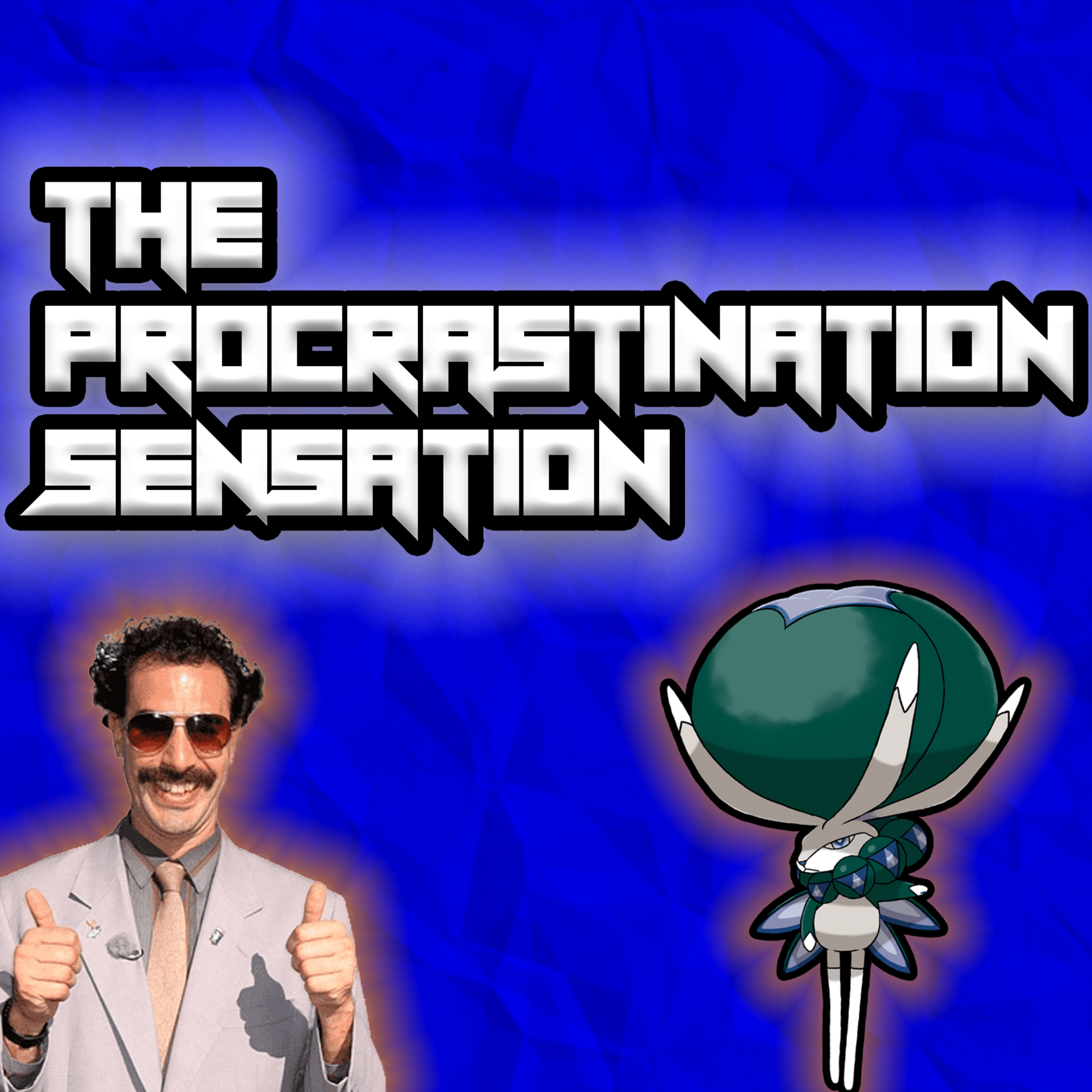The Procrastination Sensation
