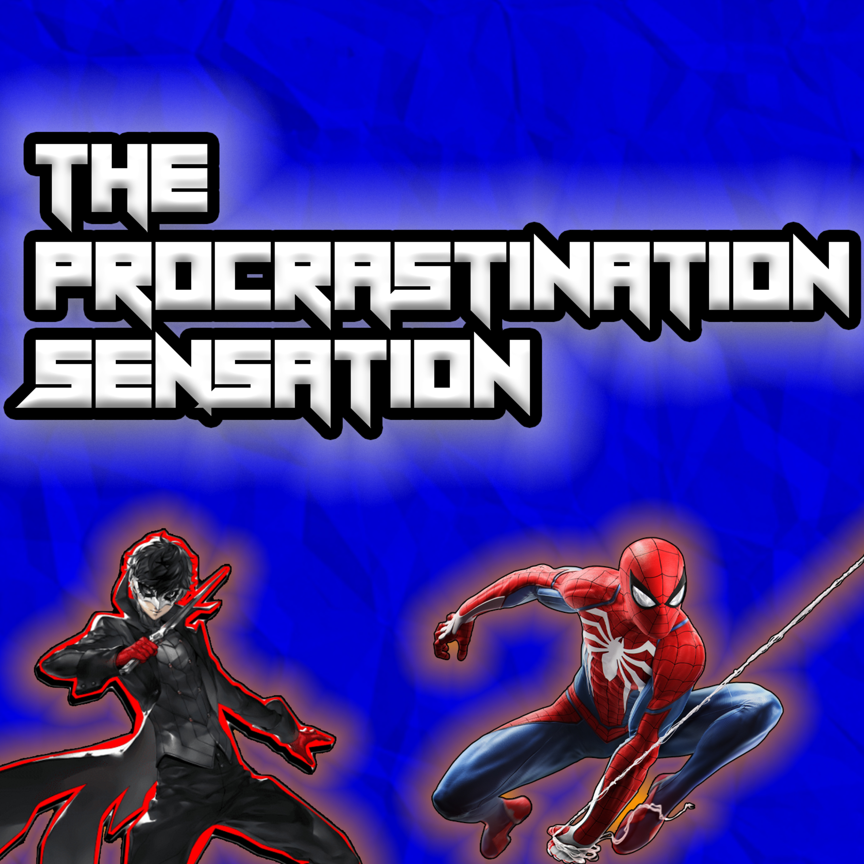 The Procrastination Sensation