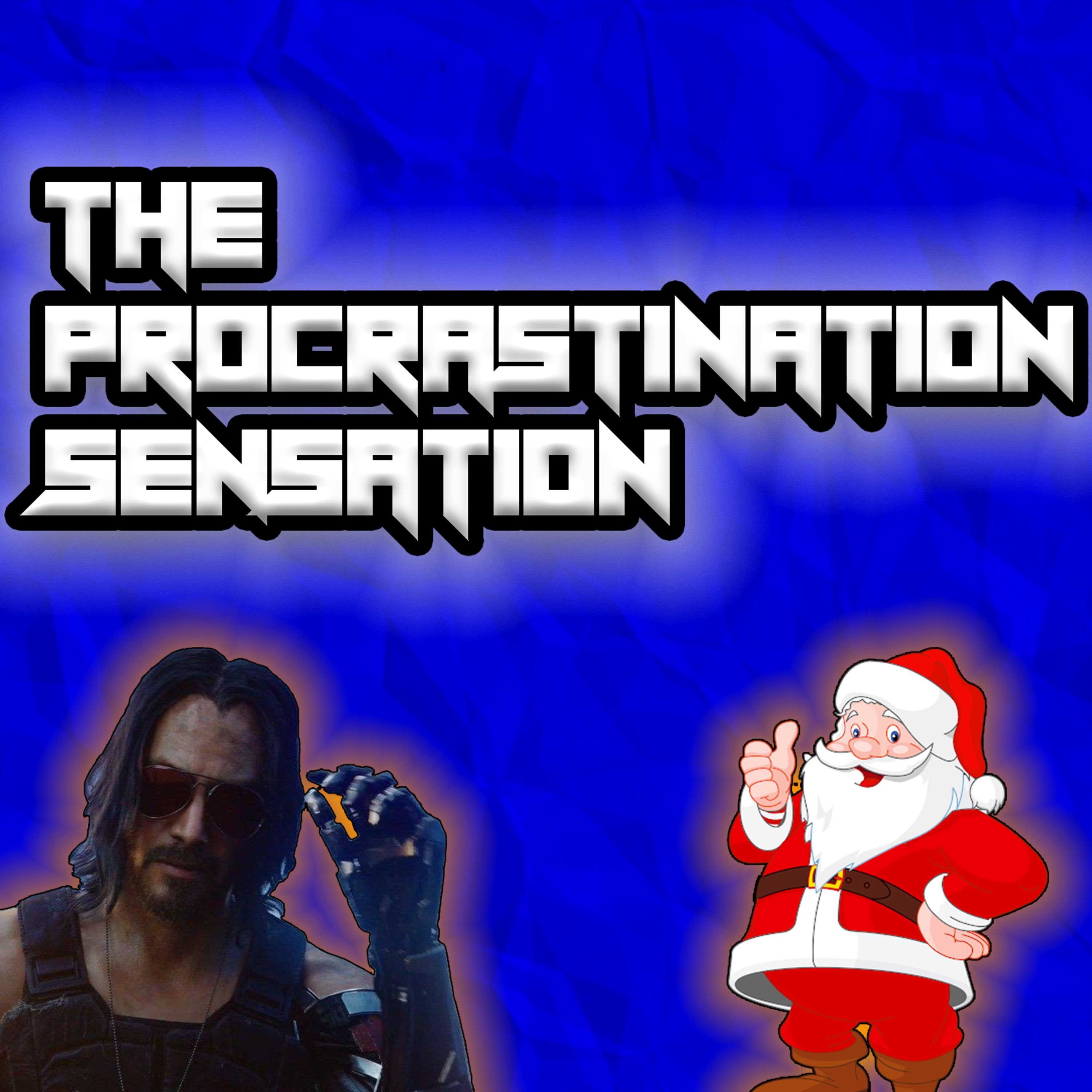 The Procrastination Sensation
