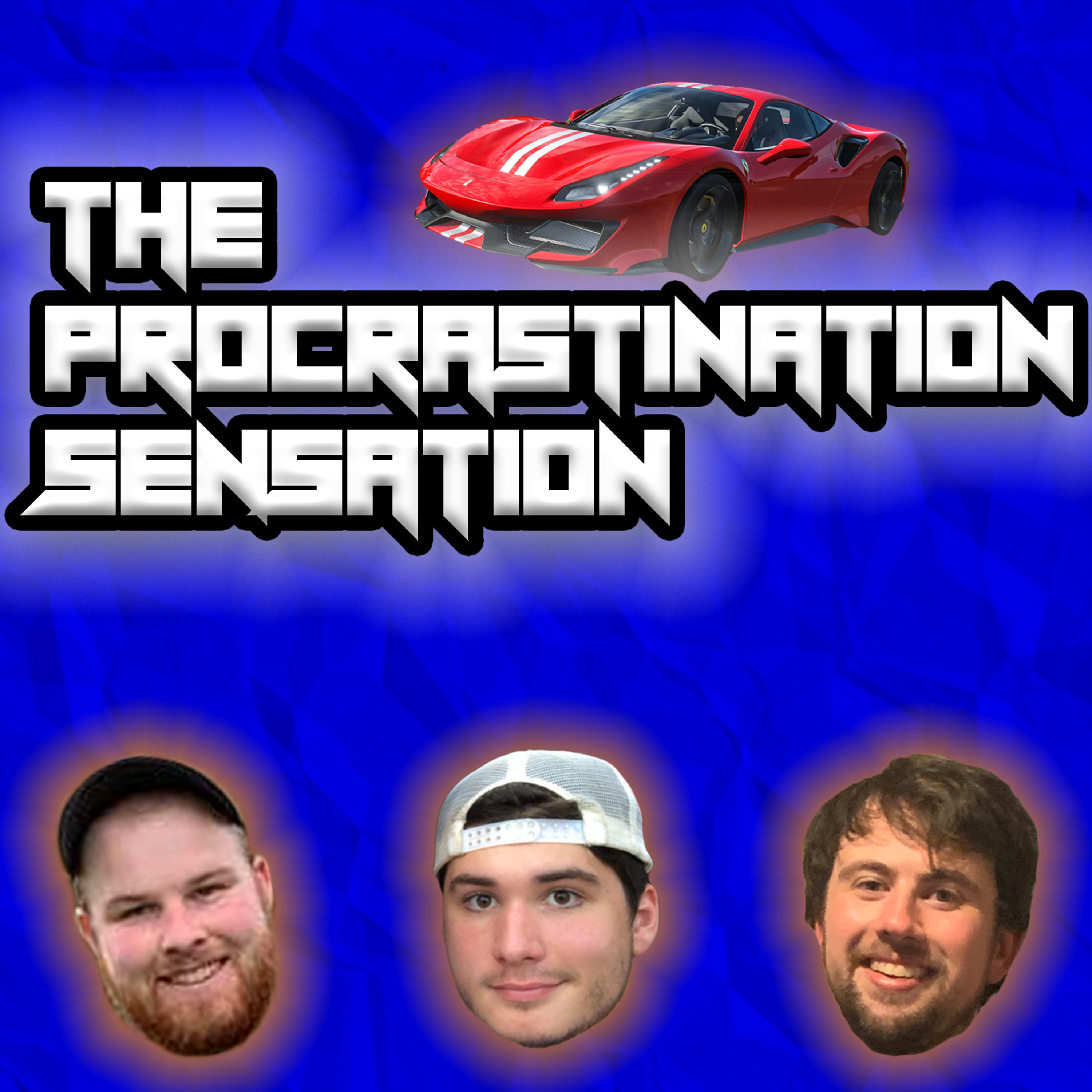 The Procrastination Sensation