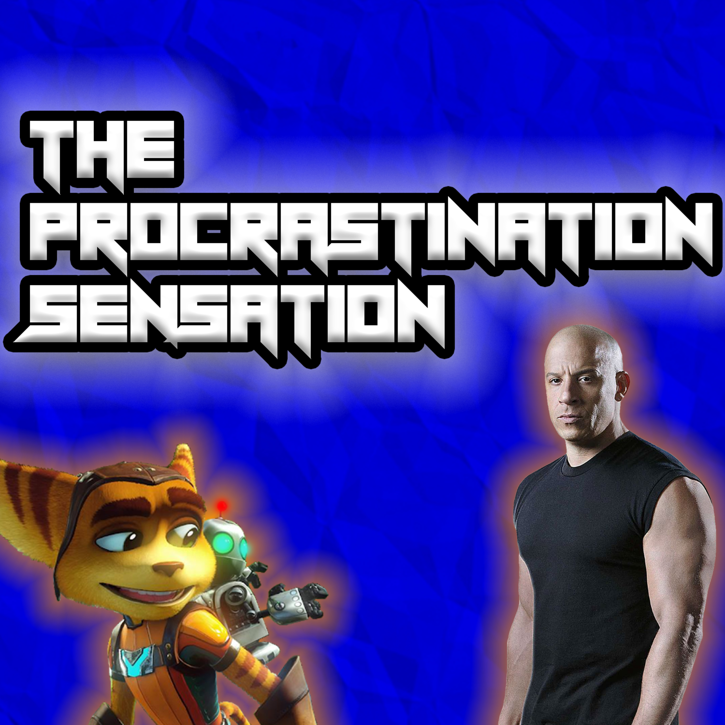 The Procrastination Sensation