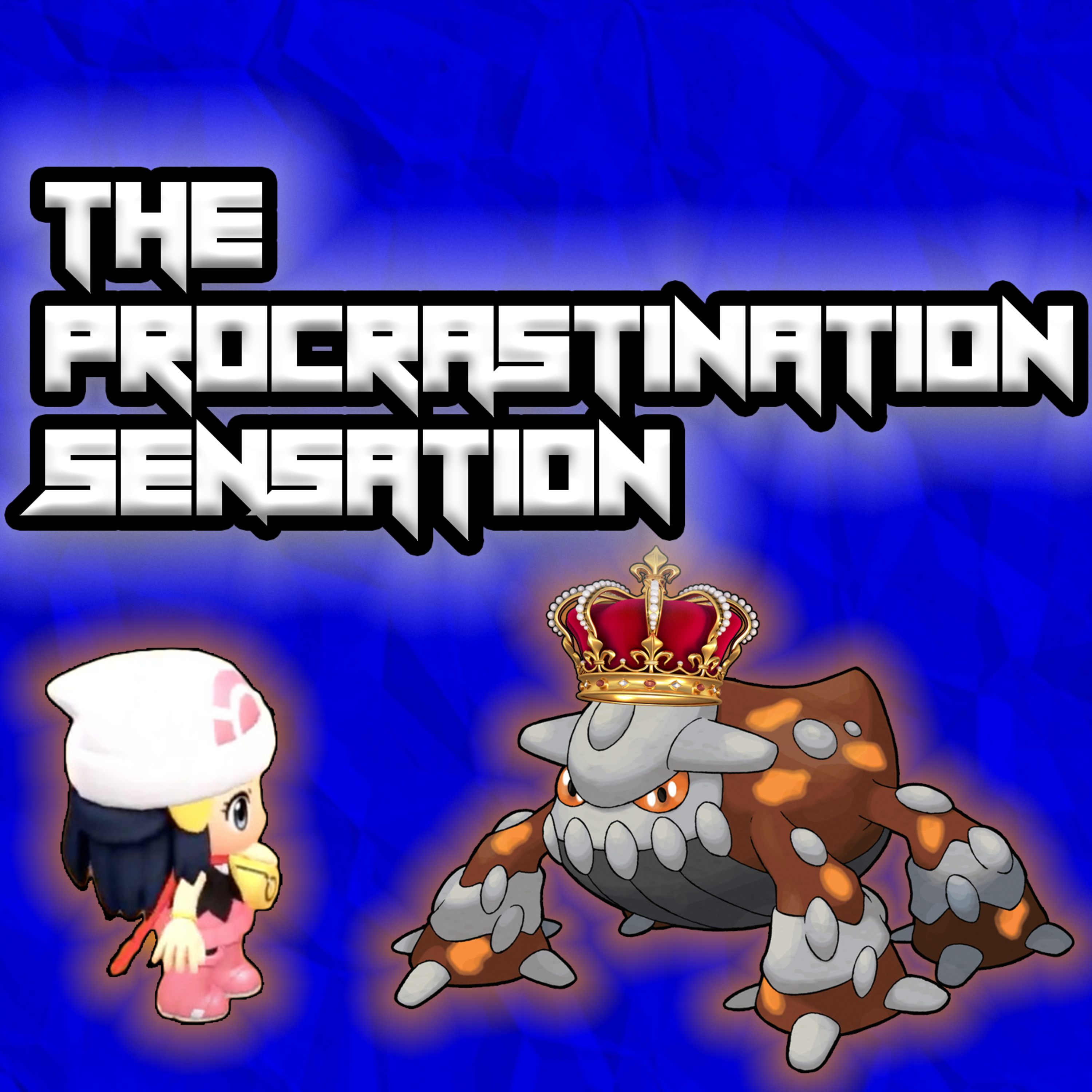 The Procrastination Sensation