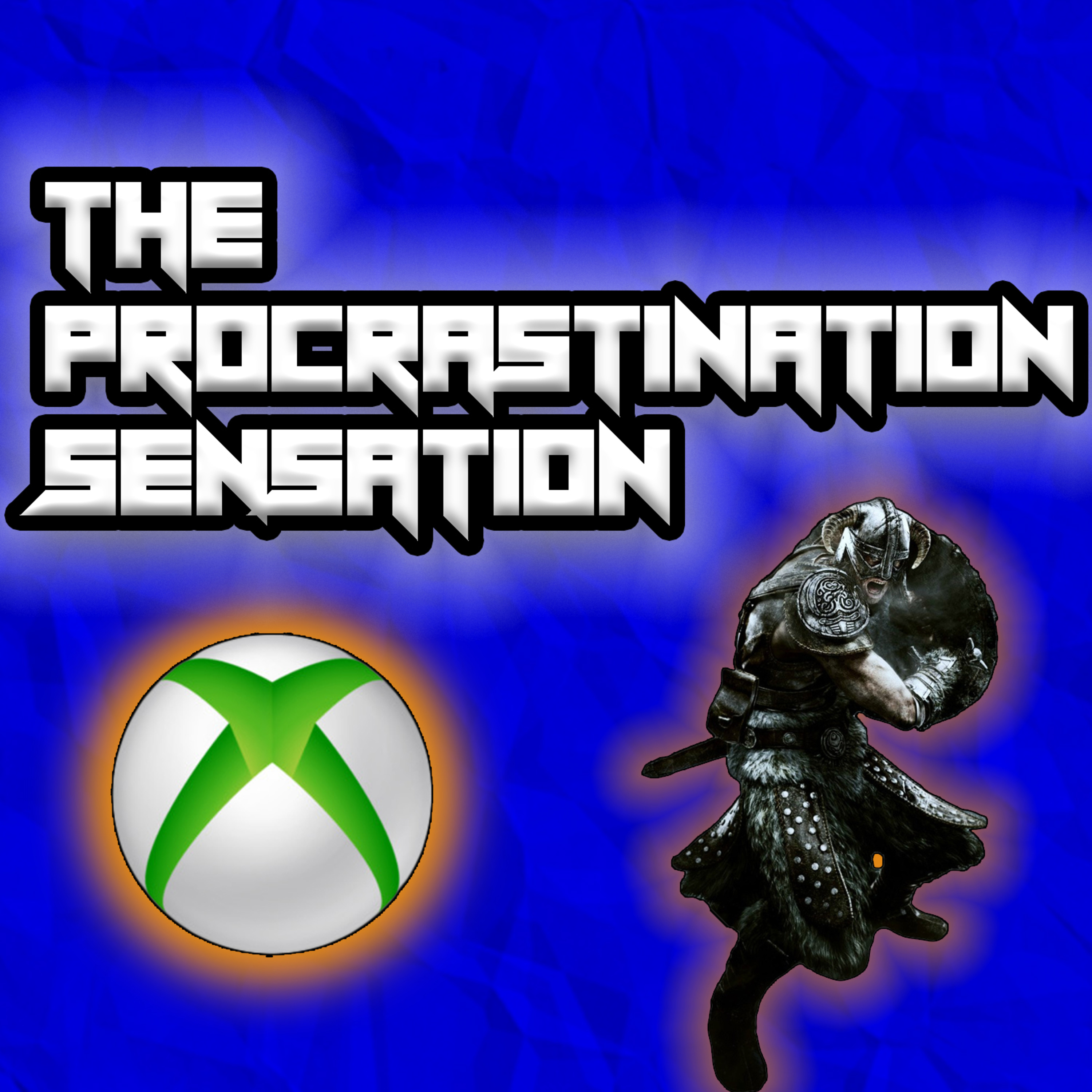 The Procrastination Sensation
