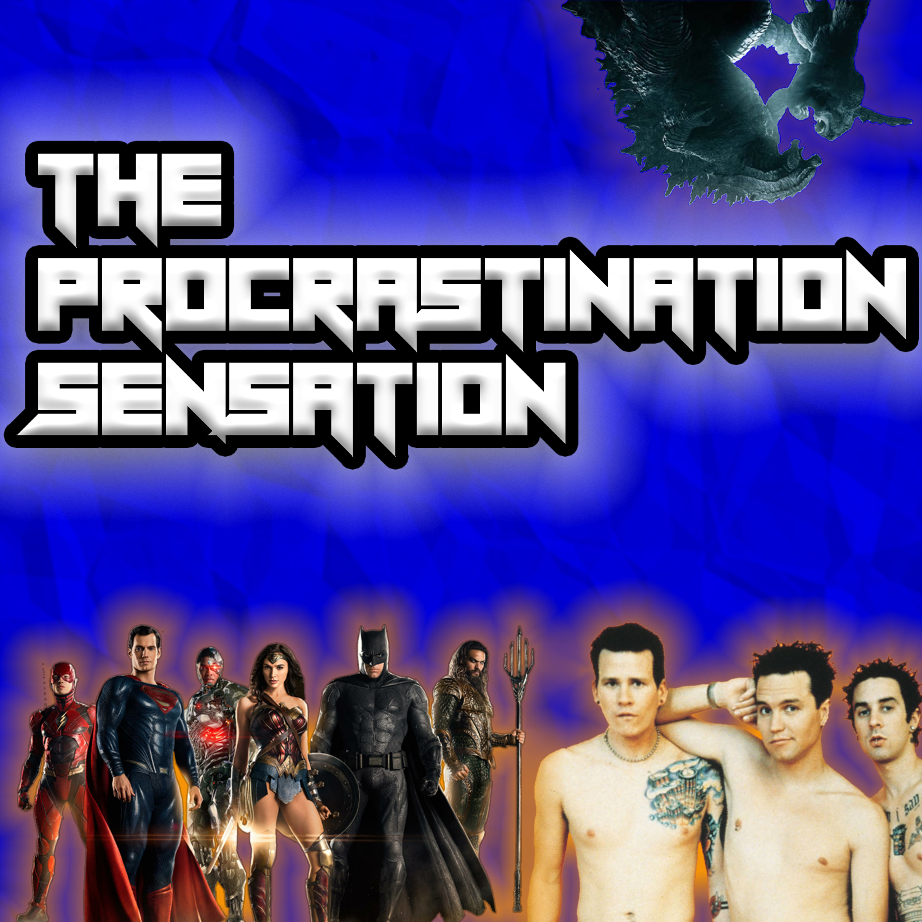 The Procrastination Sensation