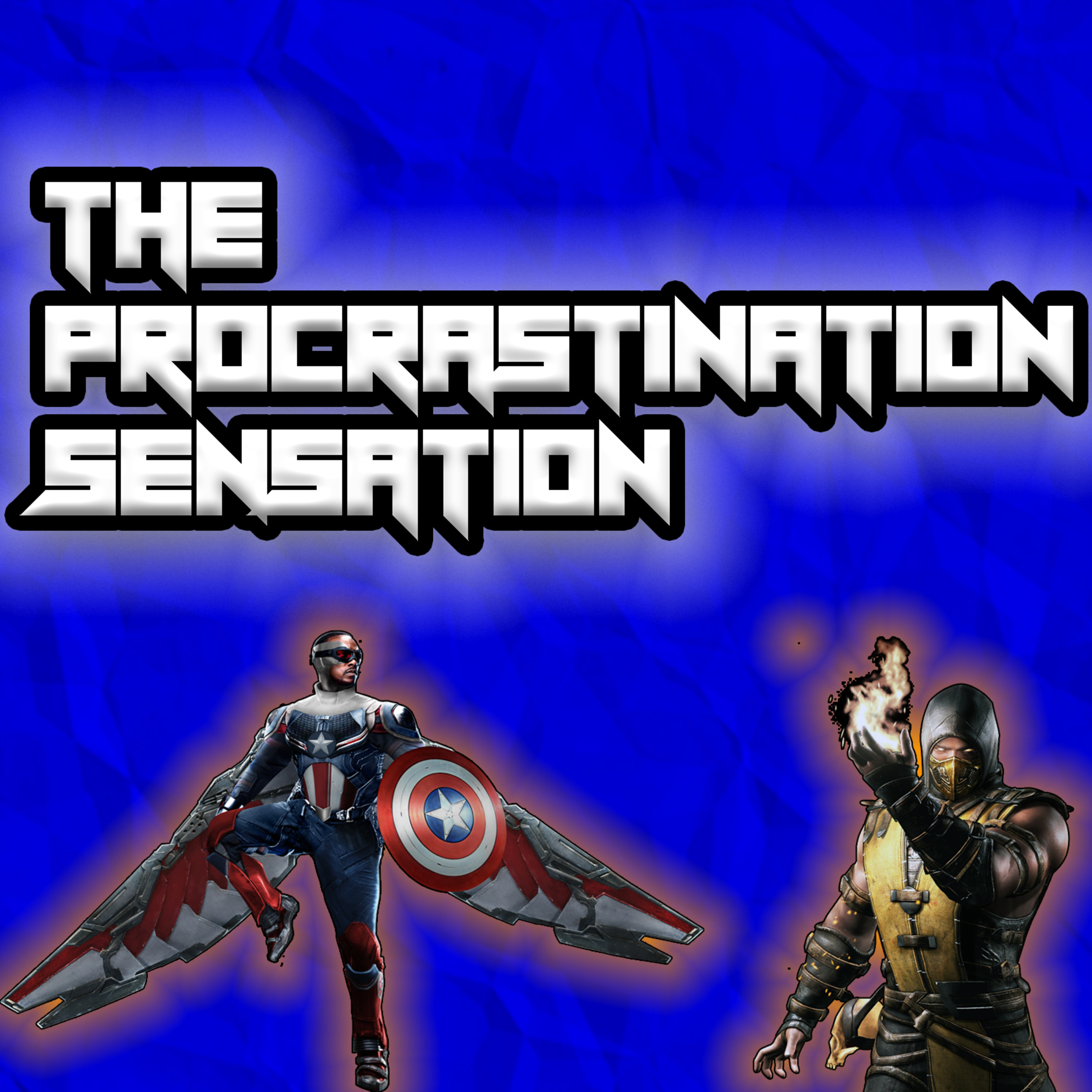 The Procrastination Sensation