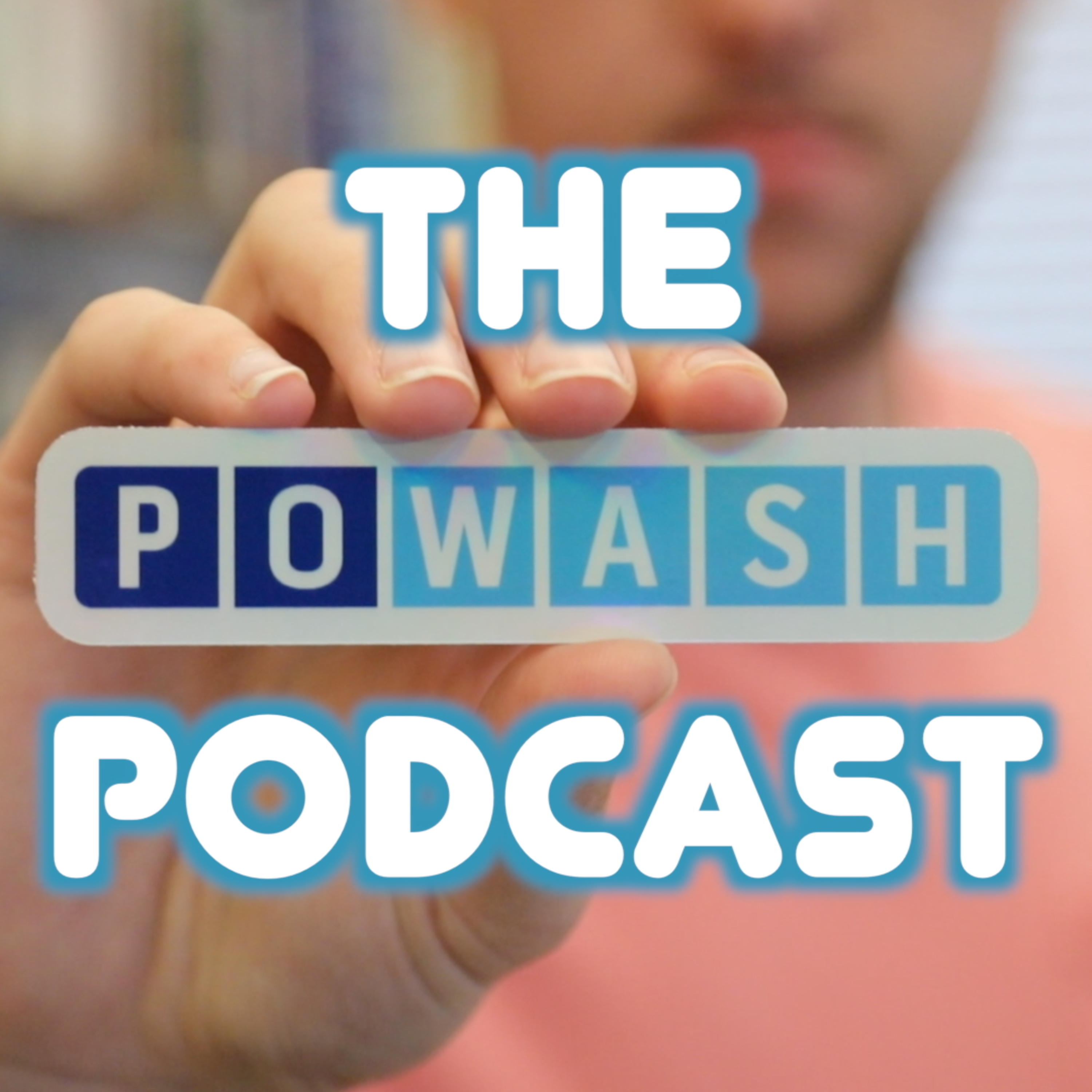 PoWash Podcast