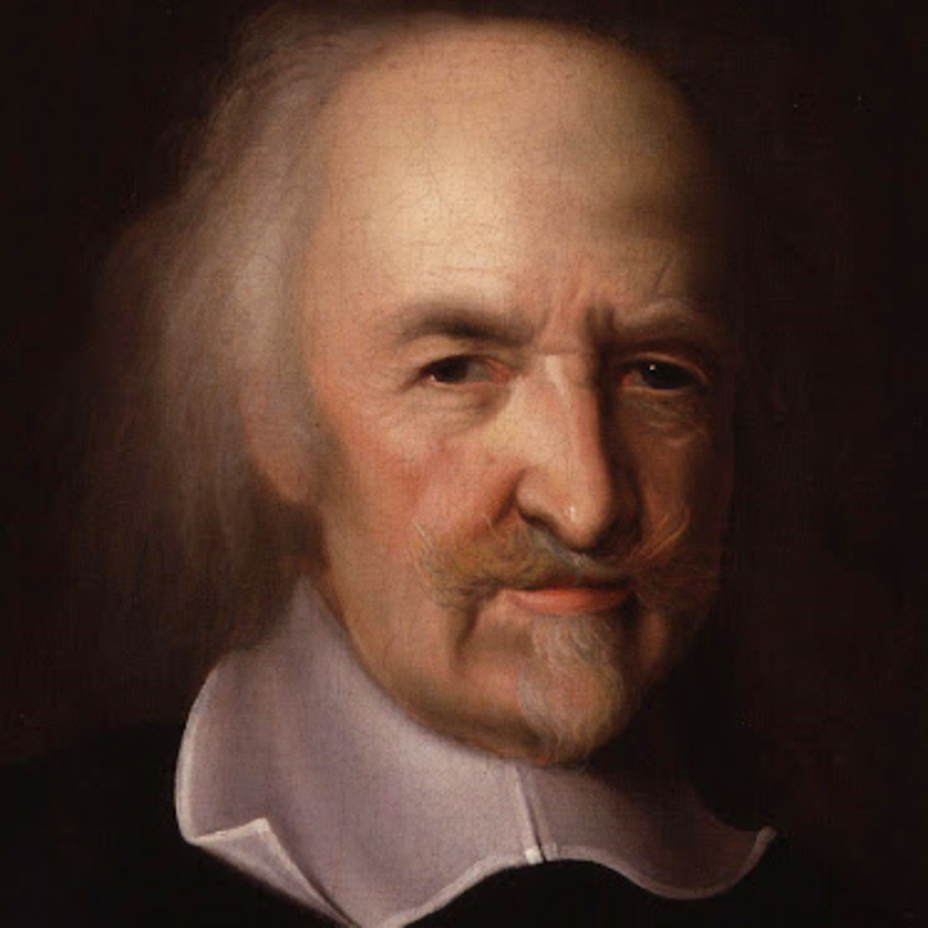 Thomas Hobbes na contemporaneidade