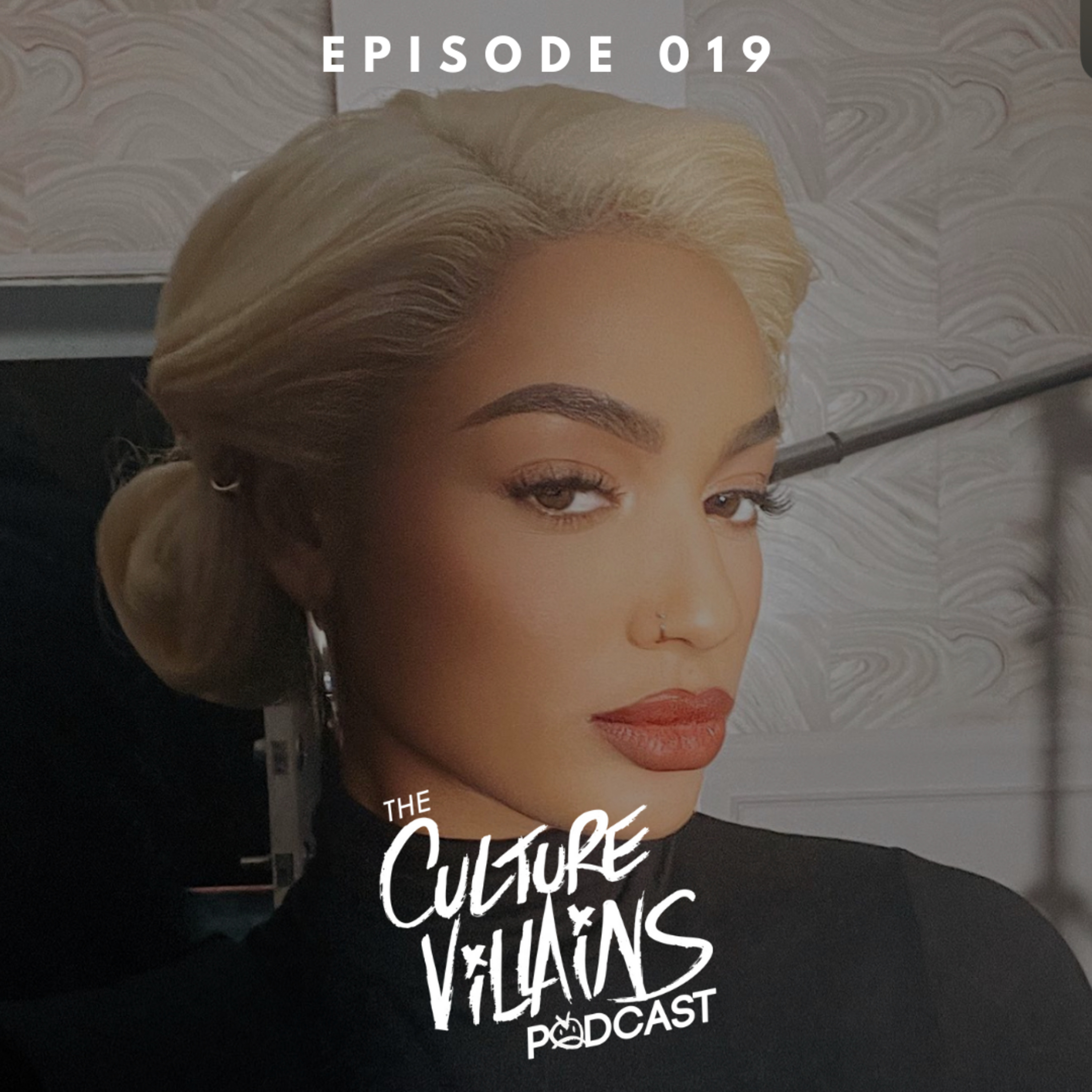 Episode 019 - Yellowbone episode artwork